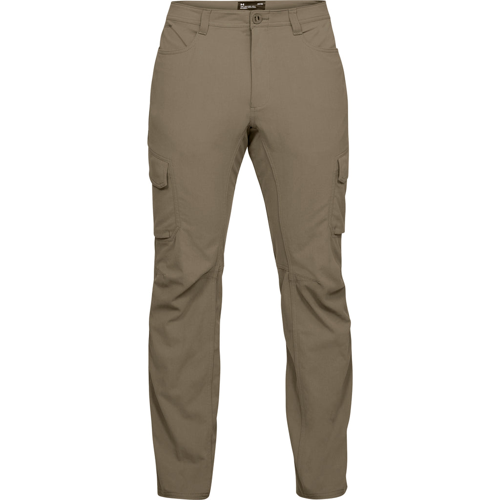[1316930-251] Mens Under Armour Tactical Guardian Cargo Pants