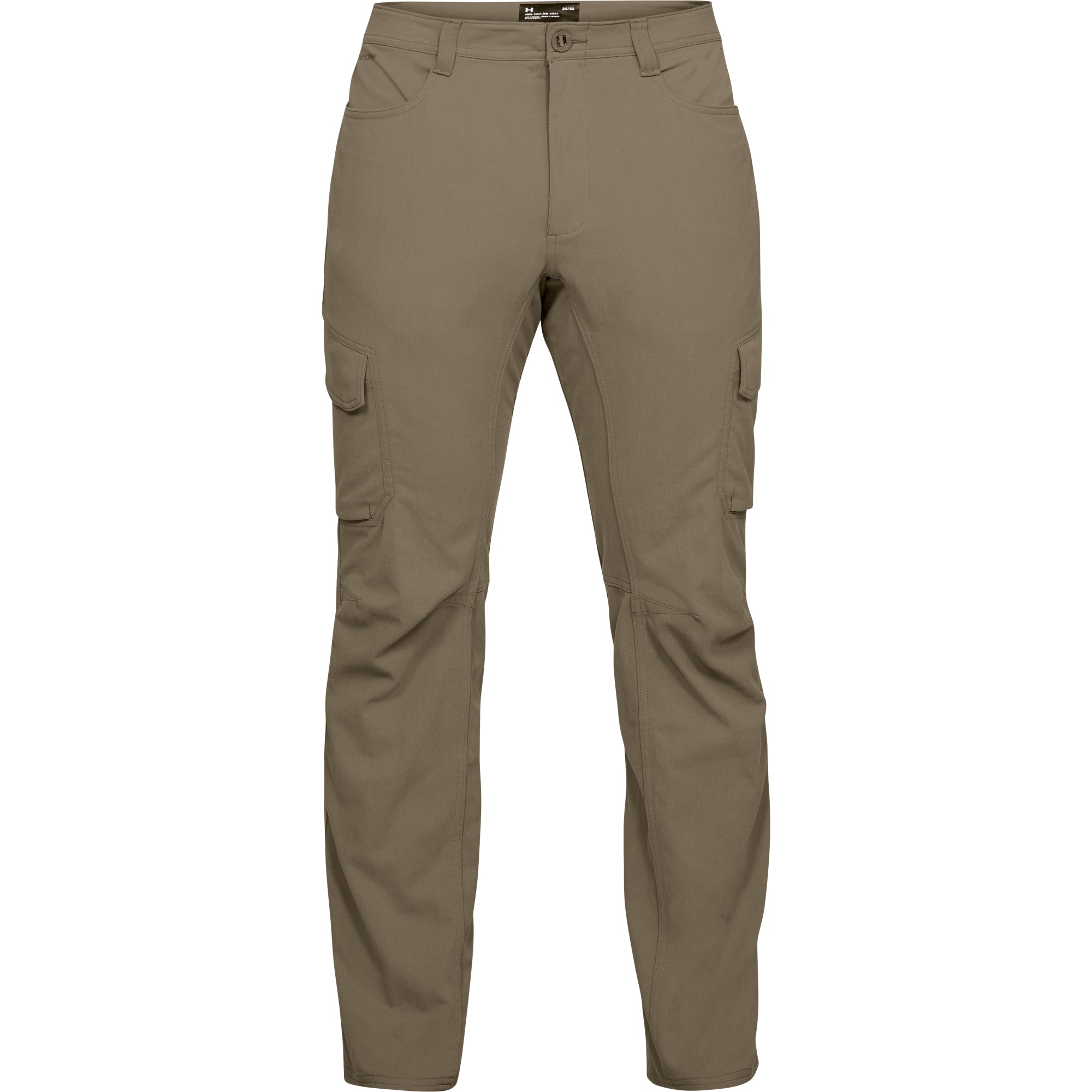 [1316930-251] Mens Under Armour Tactical Guardian Cargo Pants