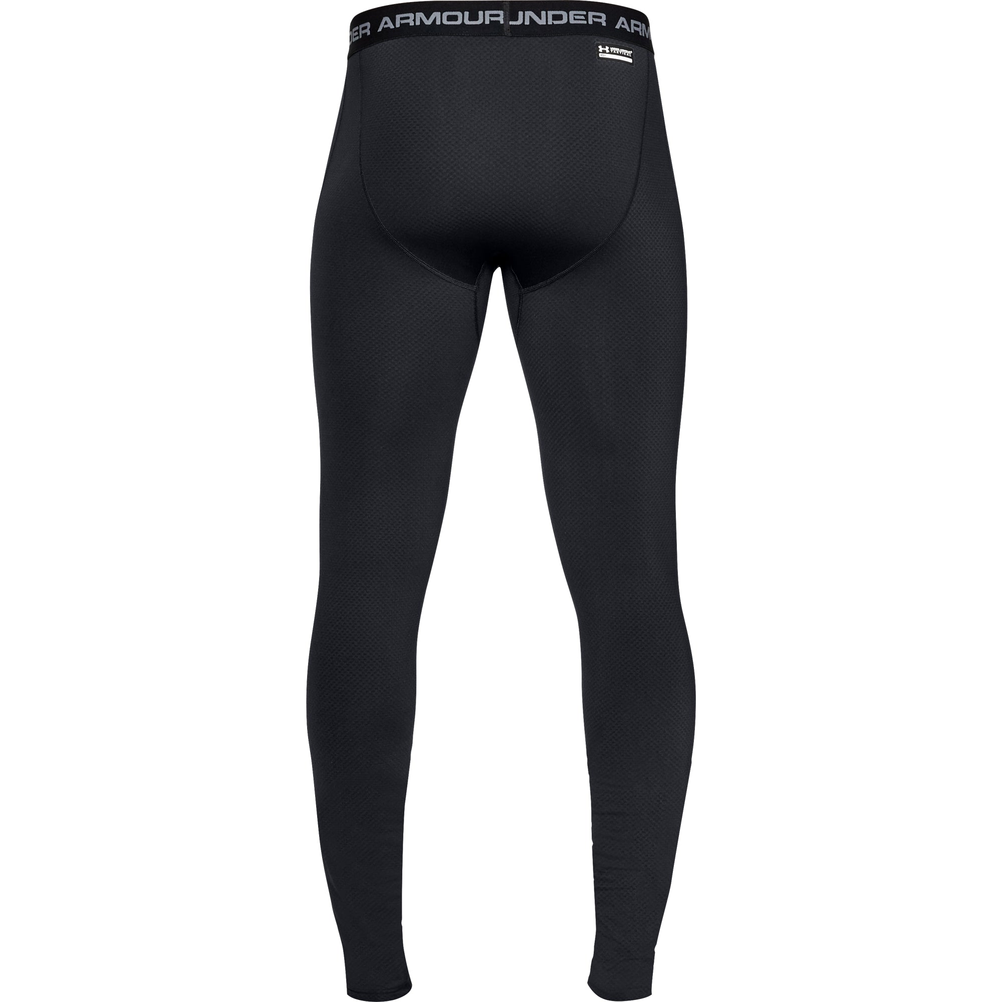 [1316937-001] Mens Under Armour Tactical Reactor Base Leggings
