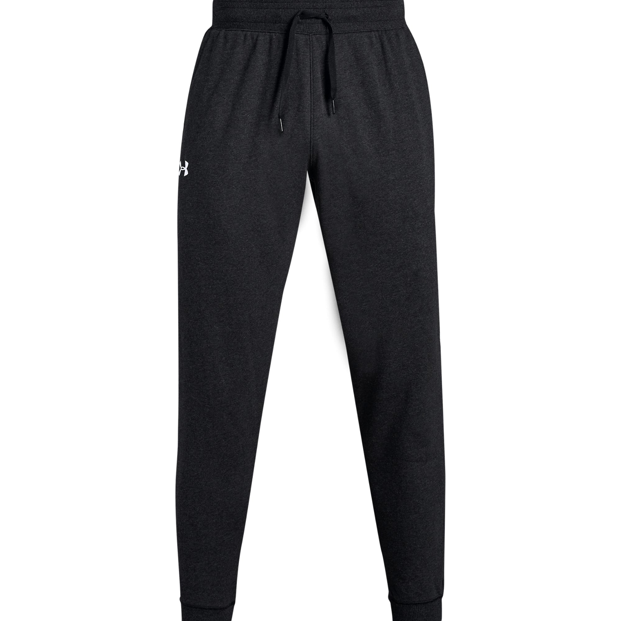 [1317455-002] Mens Under Armour Hustle Fleece Joggers