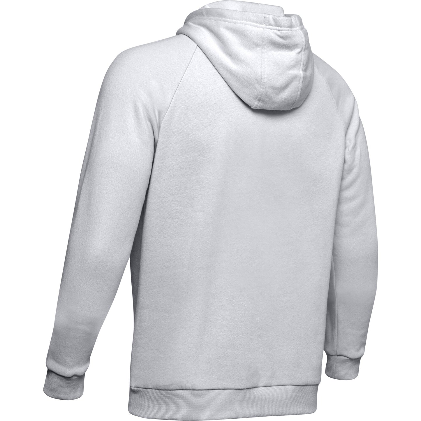 [1320736-014] Mens Under Armour Rival Fleece Pull Over Hoodie