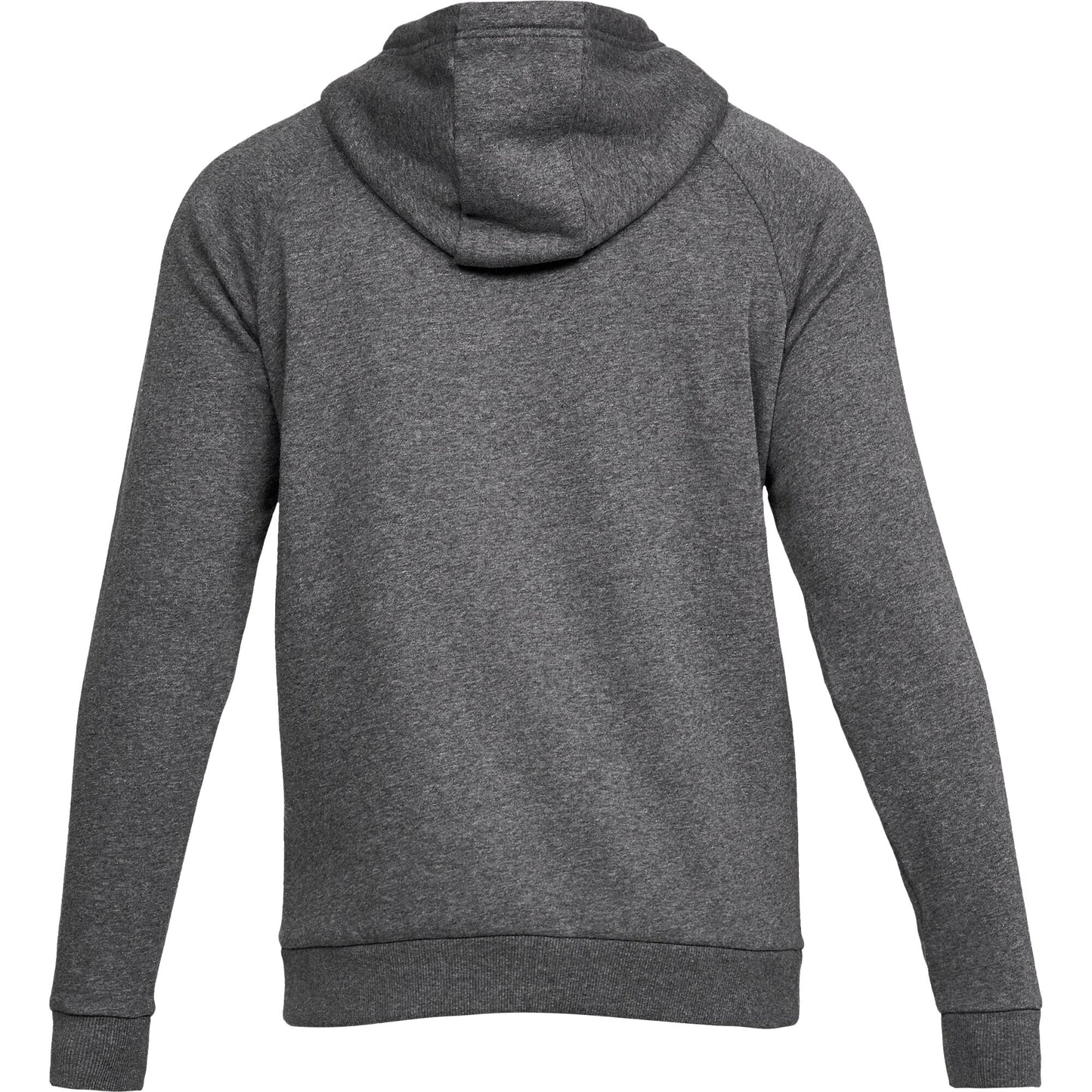 [1320736-020] Mens Under Armour Rival Fleece Pull Over Hoodie