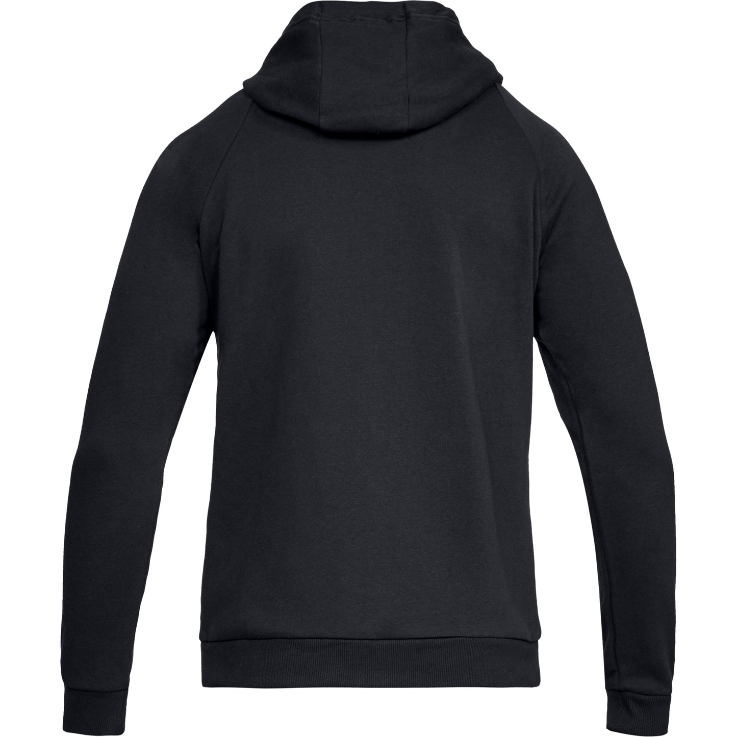 [1320737-001] Mens Under Armour Rival Fleece Full Zip Hoodie