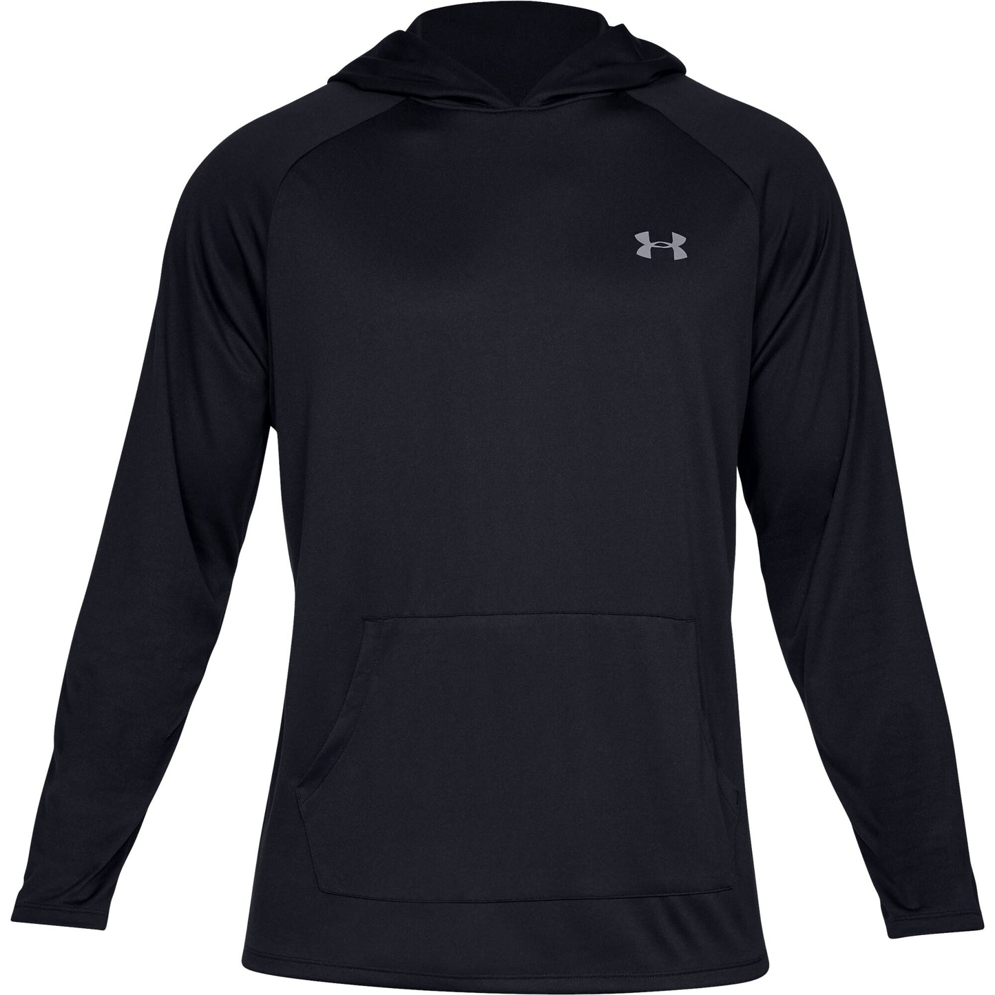 [1328703-001] Mens Under Armour Tech 2.0 Hoodie