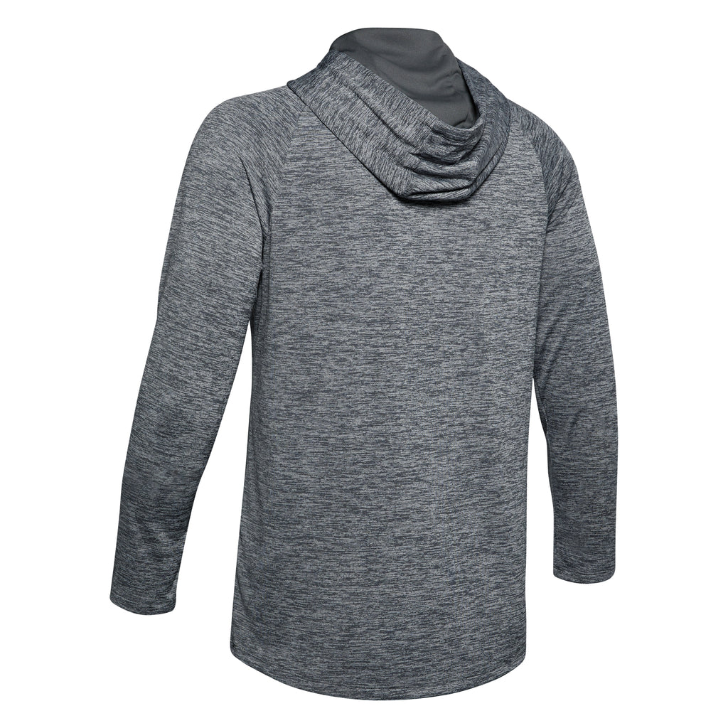 [1328703-013] Mens Under Armour Tech 2.0 Hoodie