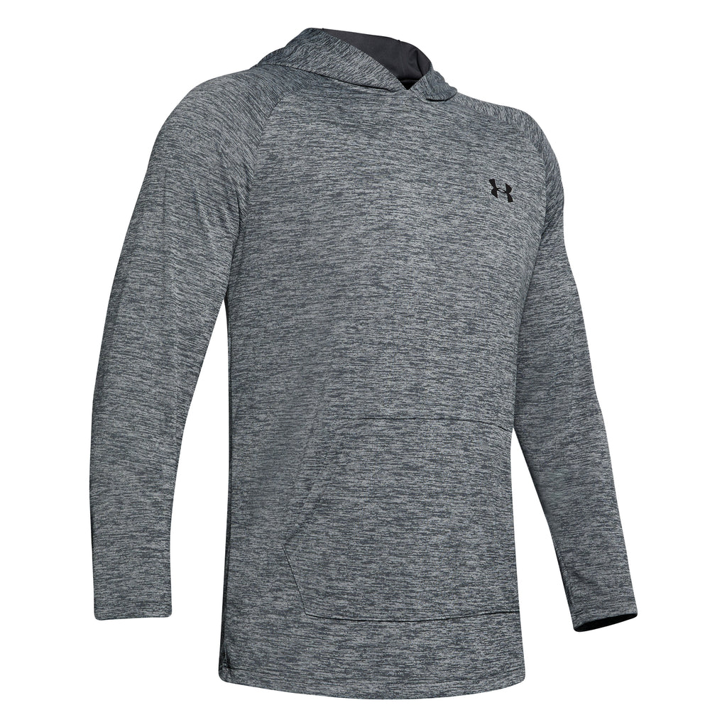 [1328703-013] Mens Under Armour Tech 2.0 Hoodie