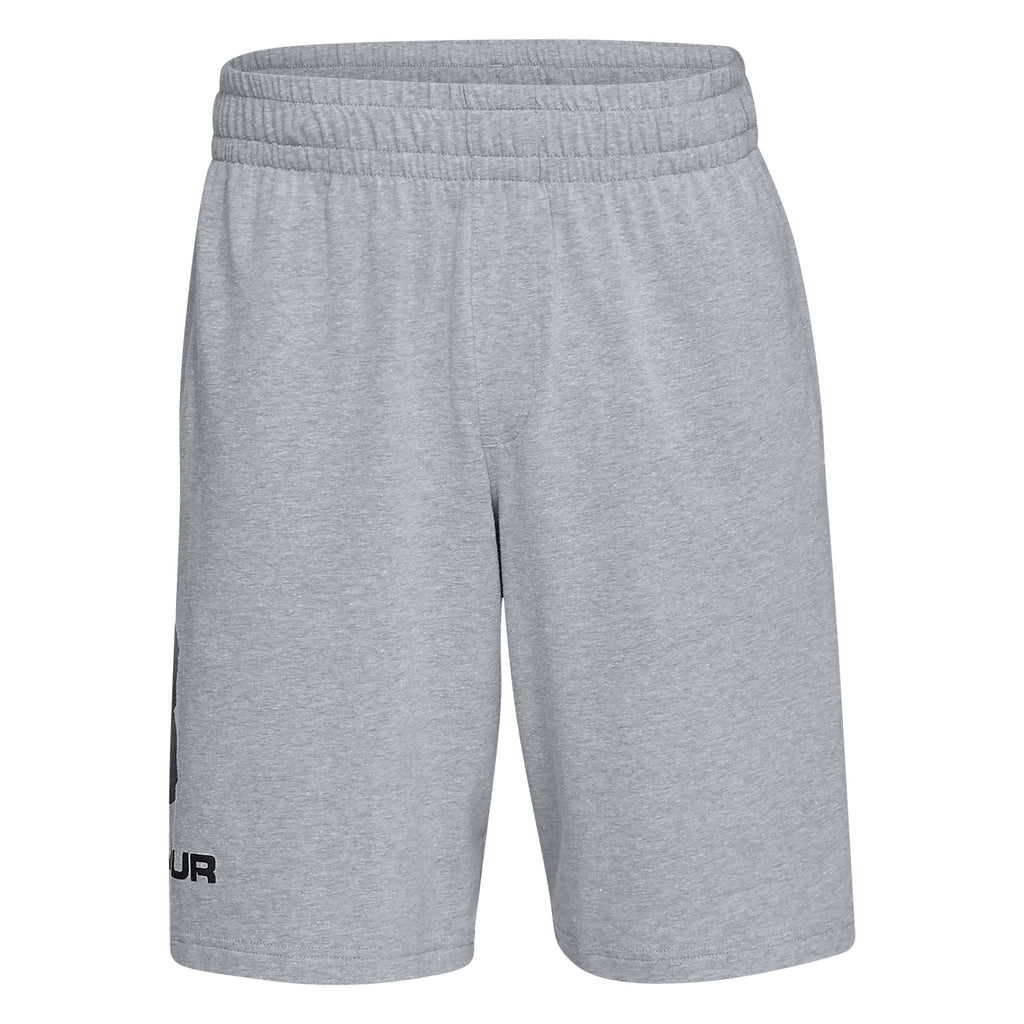 [1329300-035] Mens Under Armour Sportstyle Cotton Shorts