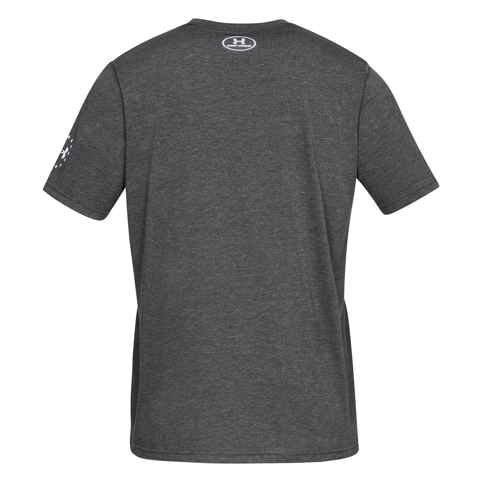 [1333352-019] Mens Under Armour Freedom BFL Tee