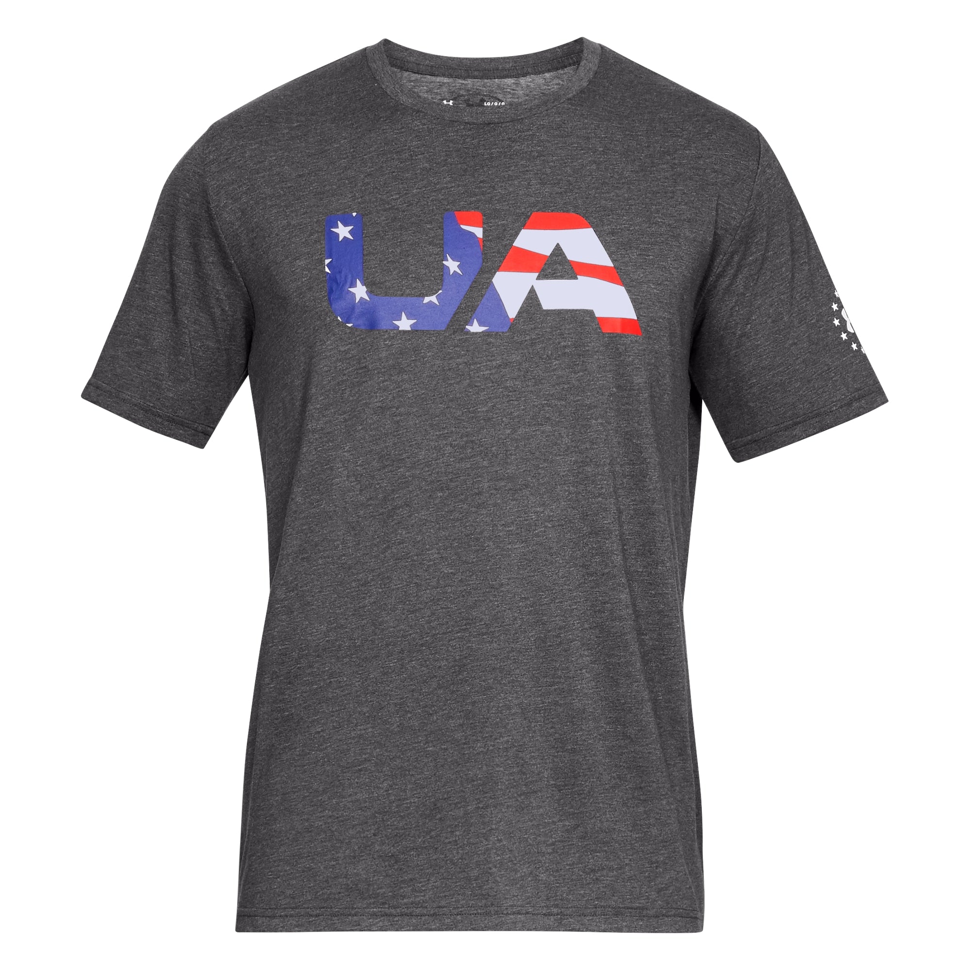 [1333352-019] Mens Under Armour Freedom BFL Tee