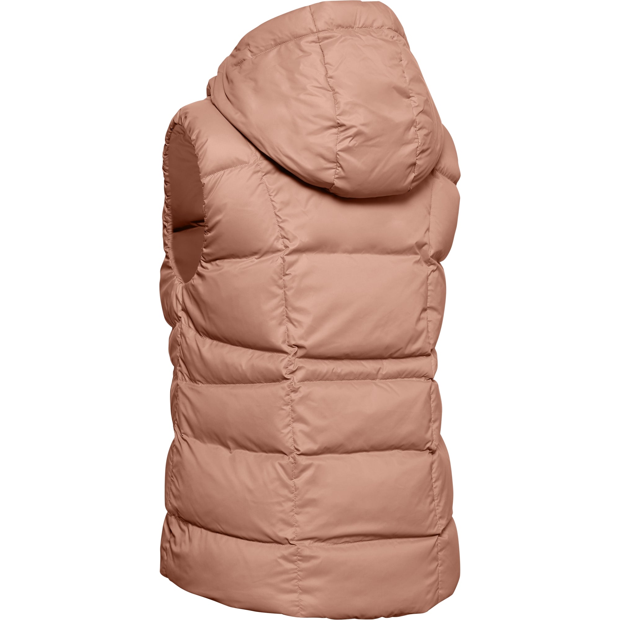 [1342815-270] Womens Under Armour Armour Down Vest