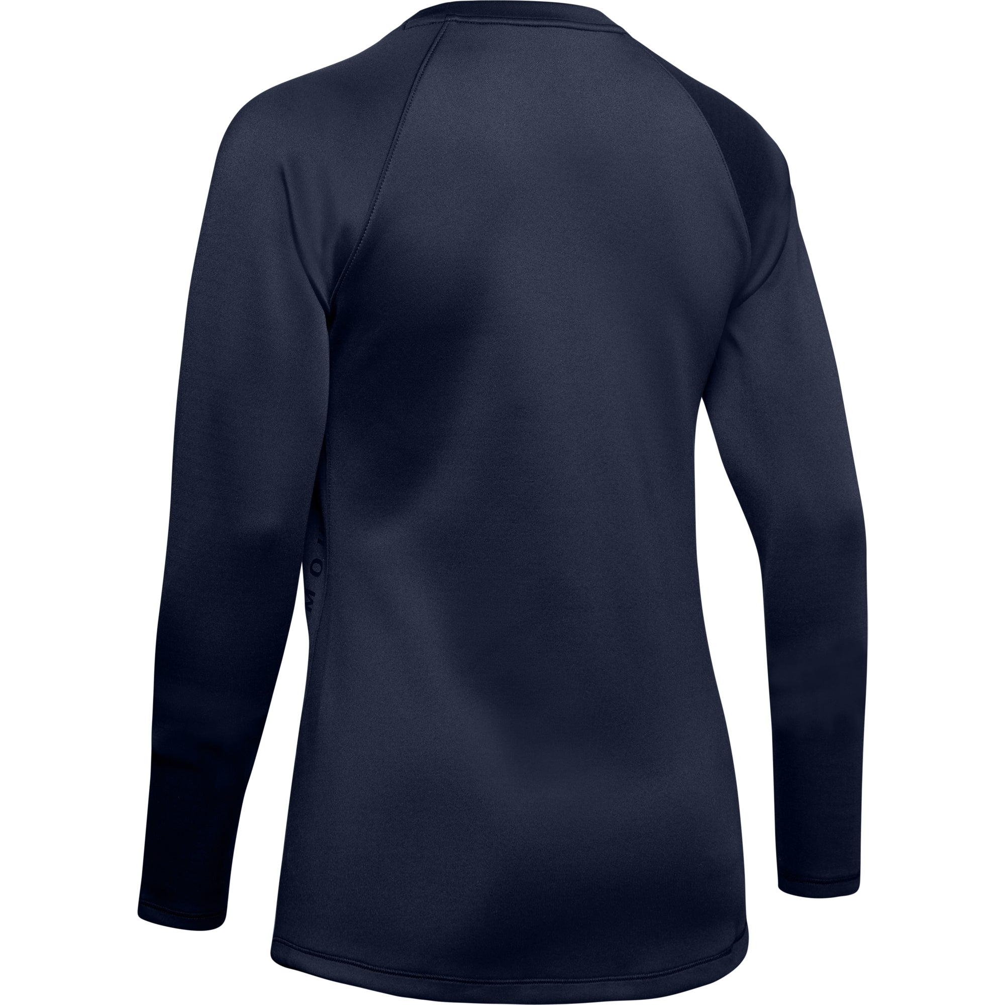 [1344531-410] Womens Under Armour CG Armour LS