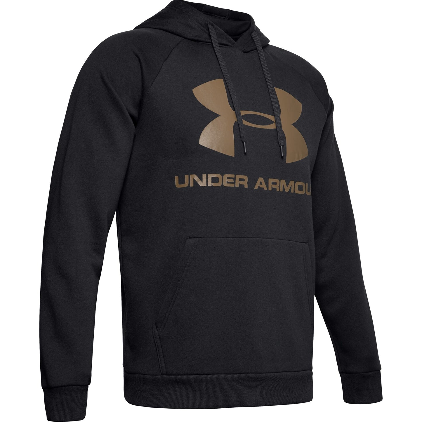 [1345628-002] Mens Under Armour Rival Fleece Sport Style Hoodie