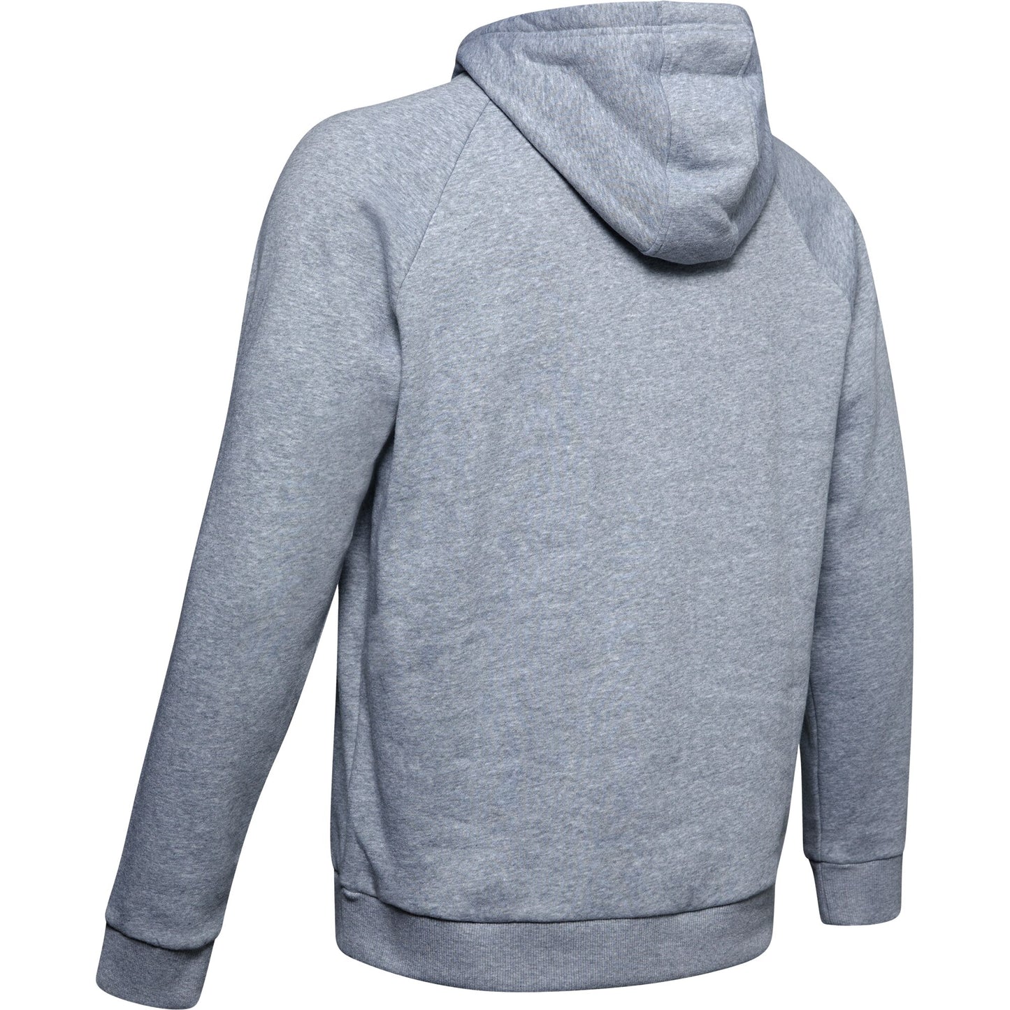 [1345628-035] Mens Under Armour Rival Fleece Sport Style Hoodie