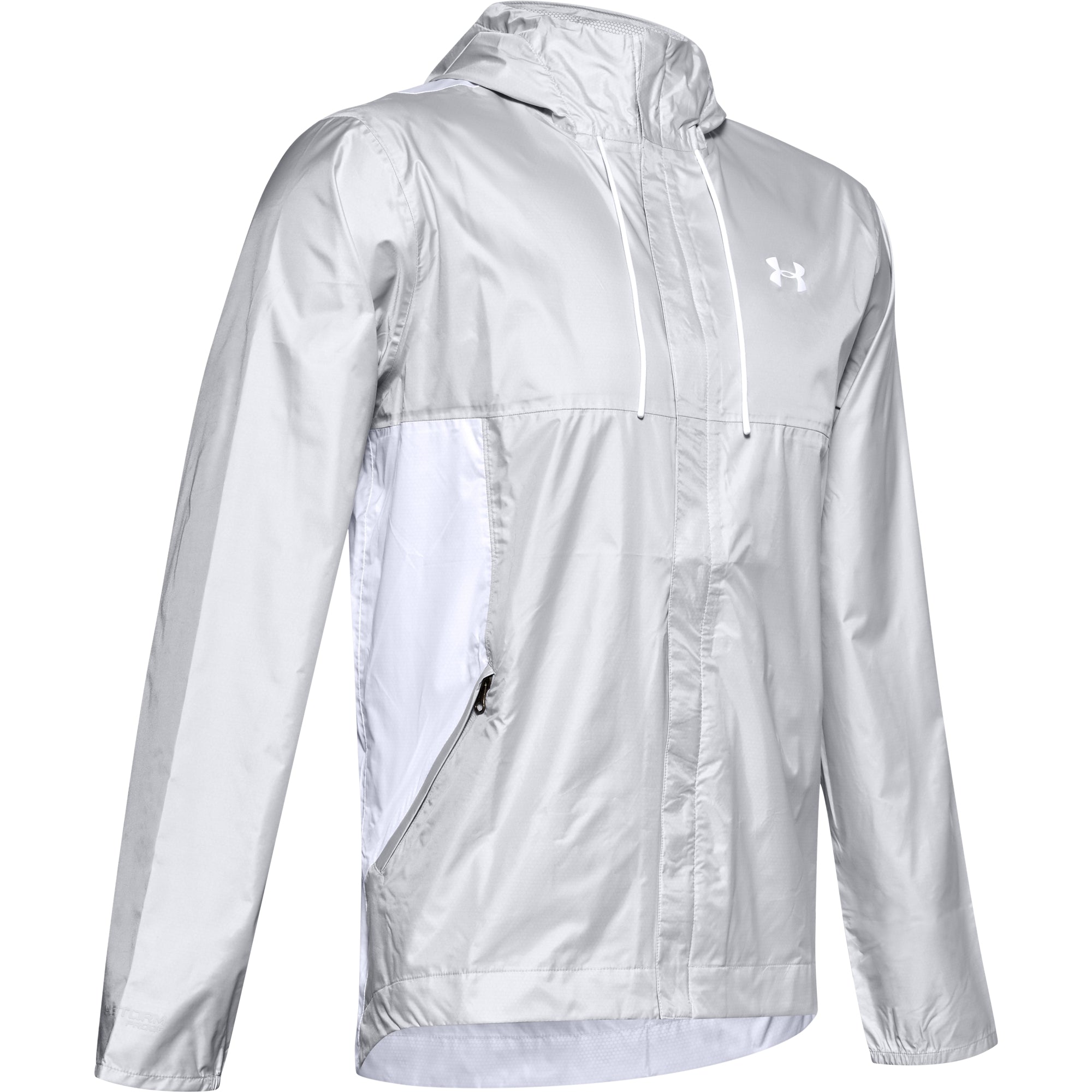 [1350950-014] Mens Under Armour Cloudburst Shell
