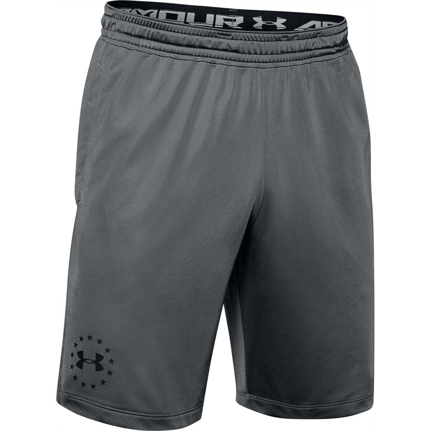 [1355562-012] Mens Under Armour Freedom MK1 Shorts