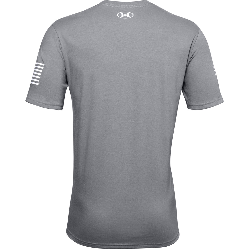 [1358039-035] Mens Under Armour Freedom New BFL