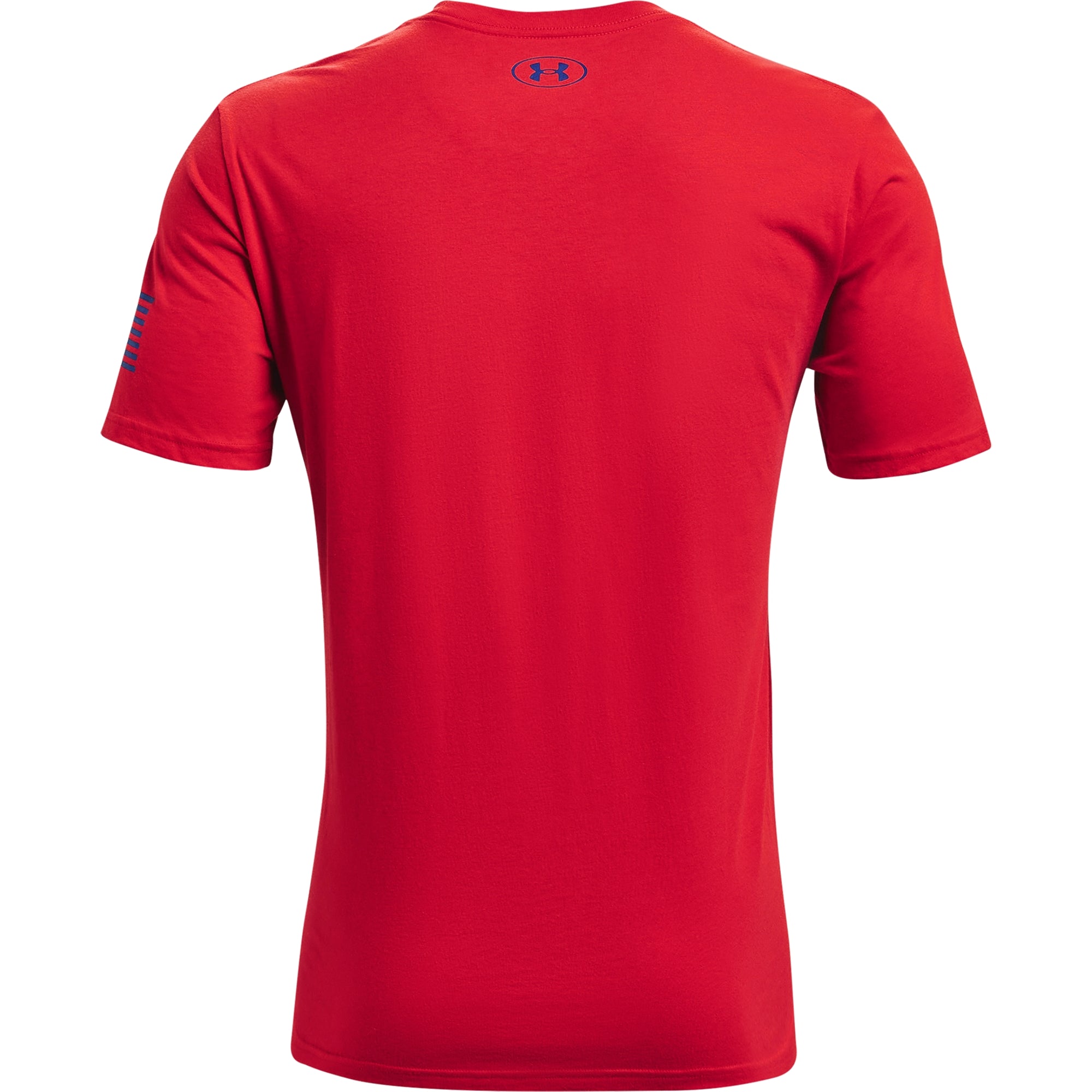 [1365051-600] Mens Under Armour Freedom US of A T-Shirt