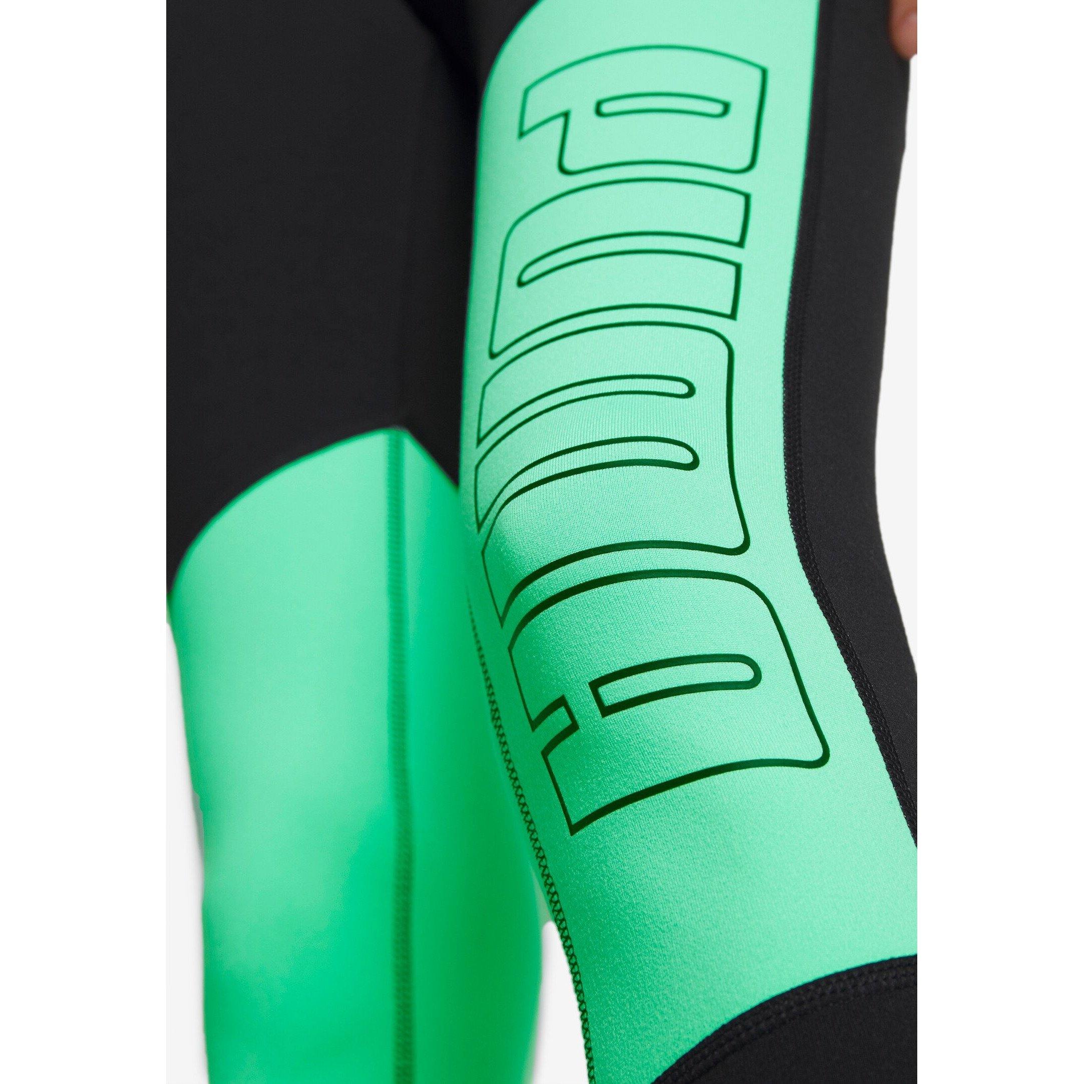 [518337-07] Womens Puma Logo 7/8 Graphic Tight - sneakAR