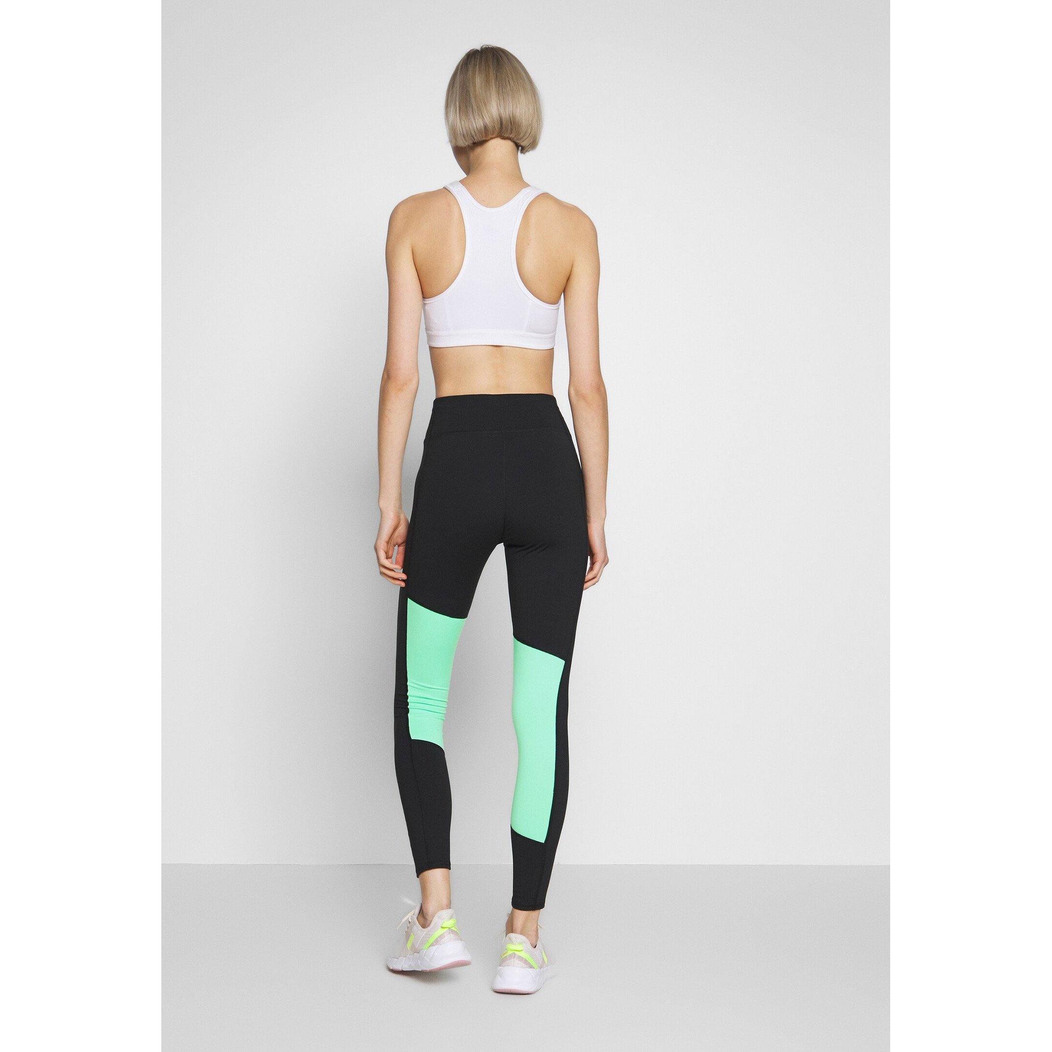 [518337-07] Womens Puma Logo 7/8 Graphic Tight - sneakAR