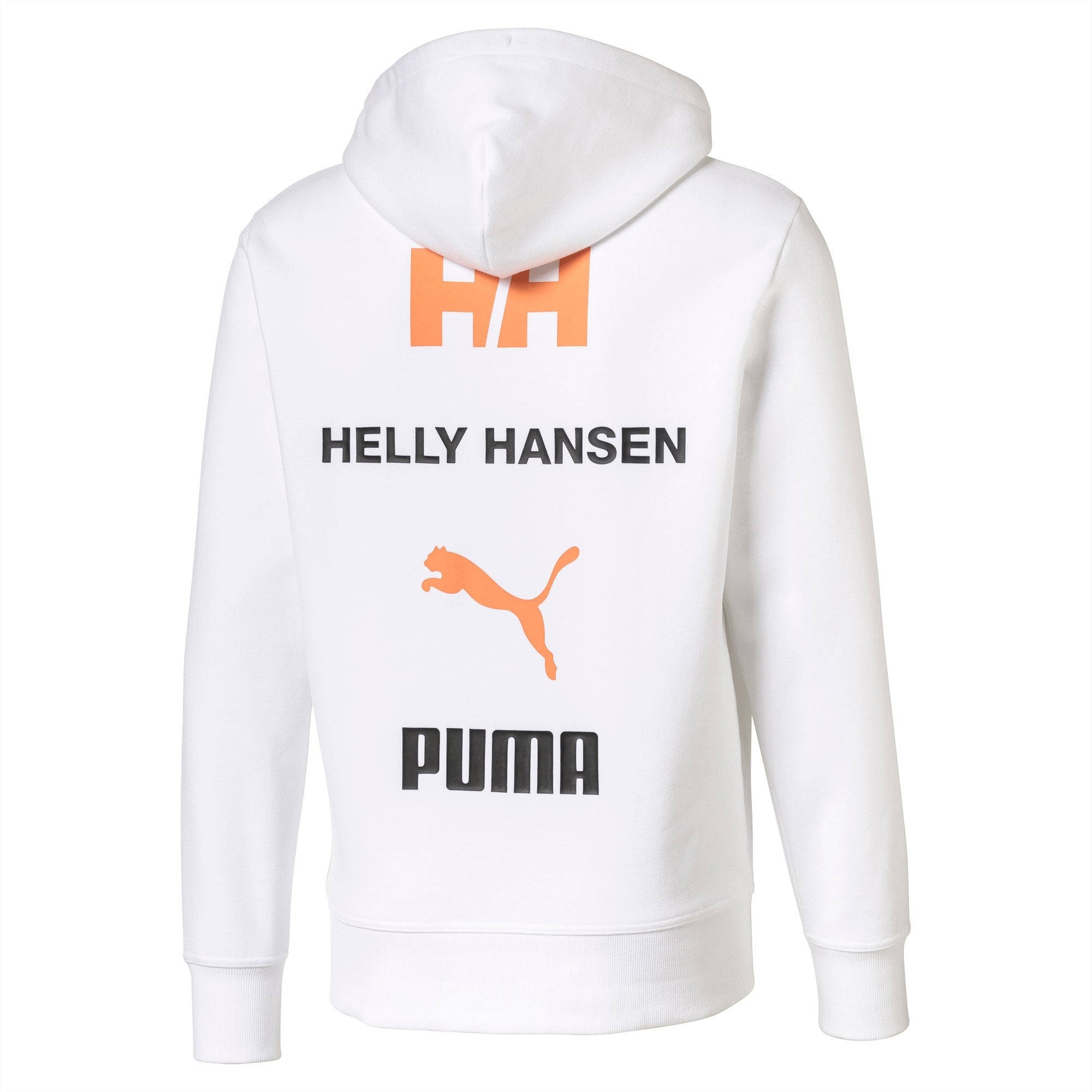 [597083-02] Mens Puma x Helly Hansen Hoody