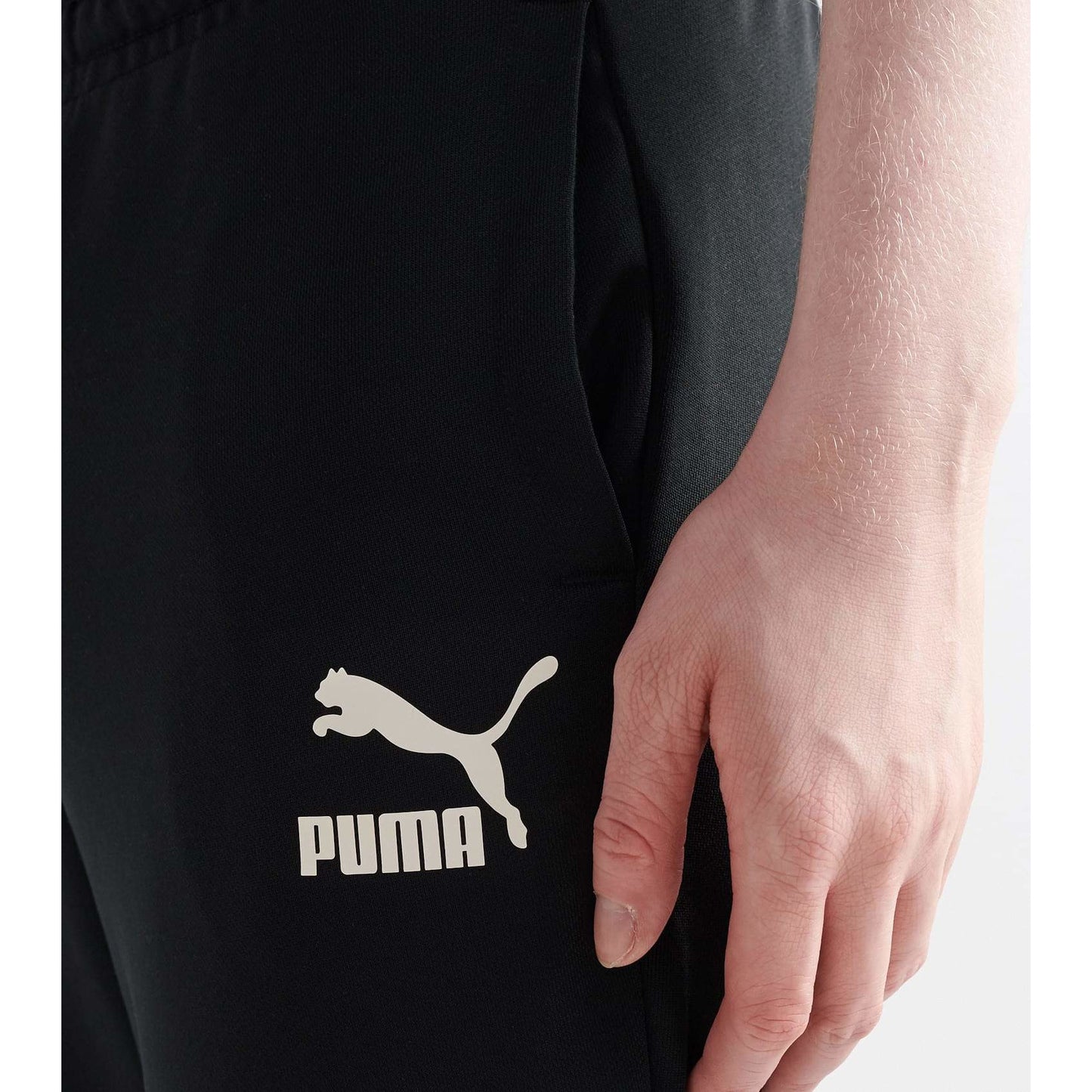 [578420-66] Mens Puma MCS Track Pants