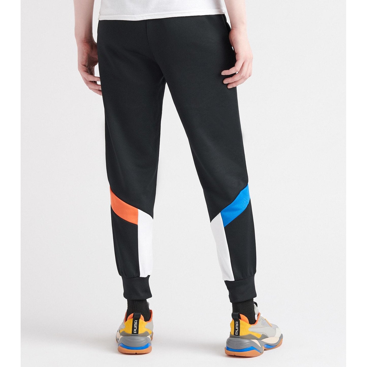 [578420-66] Mens Puma MCS Track Pants