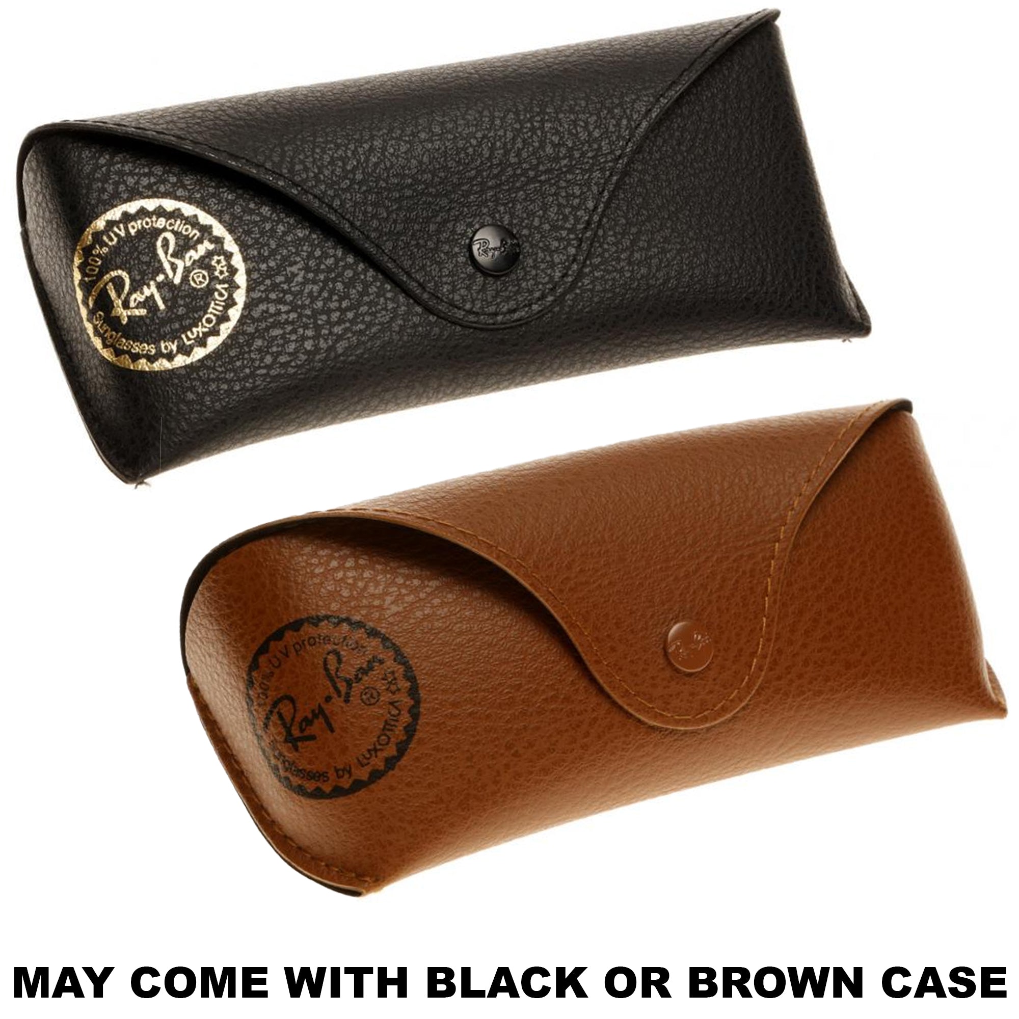 [RB4184-601/71_54] Mens Ray-Ban Wayfarer Sunglasses