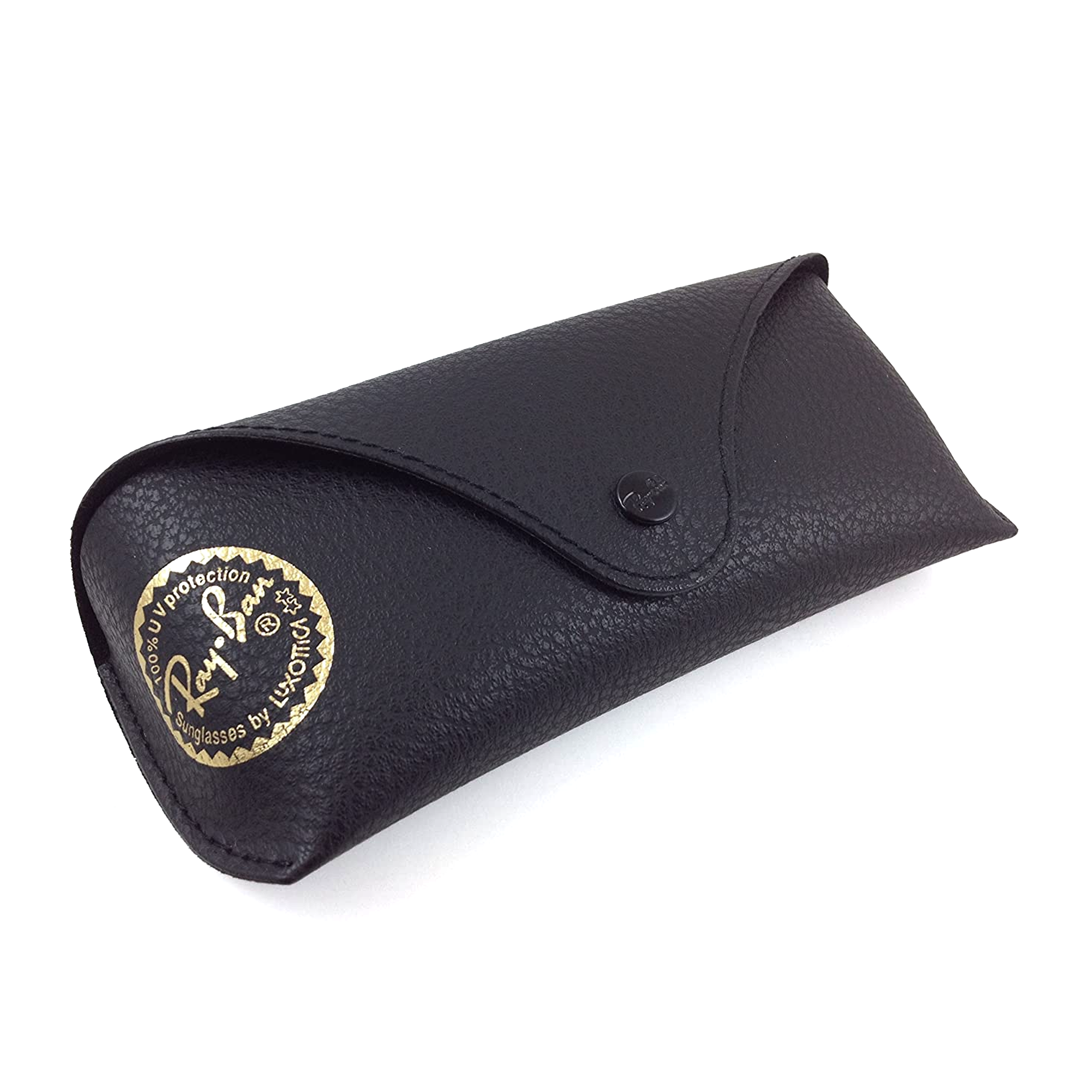 [RB3267-001/71_64] Mens Ray-Ban Highstreet Aviator Sunglasses