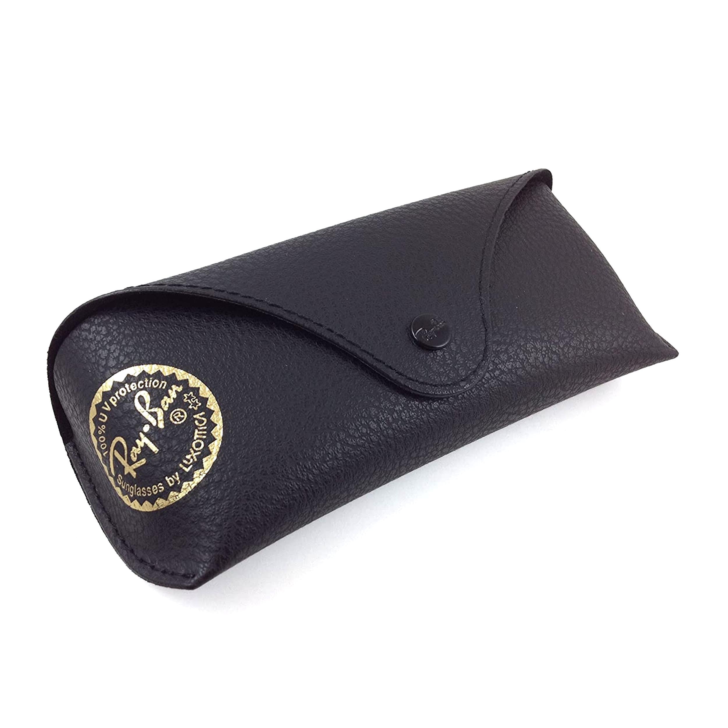 [RB4140-601_49] Mens Ray-Ban Wayfayer Sunglasses