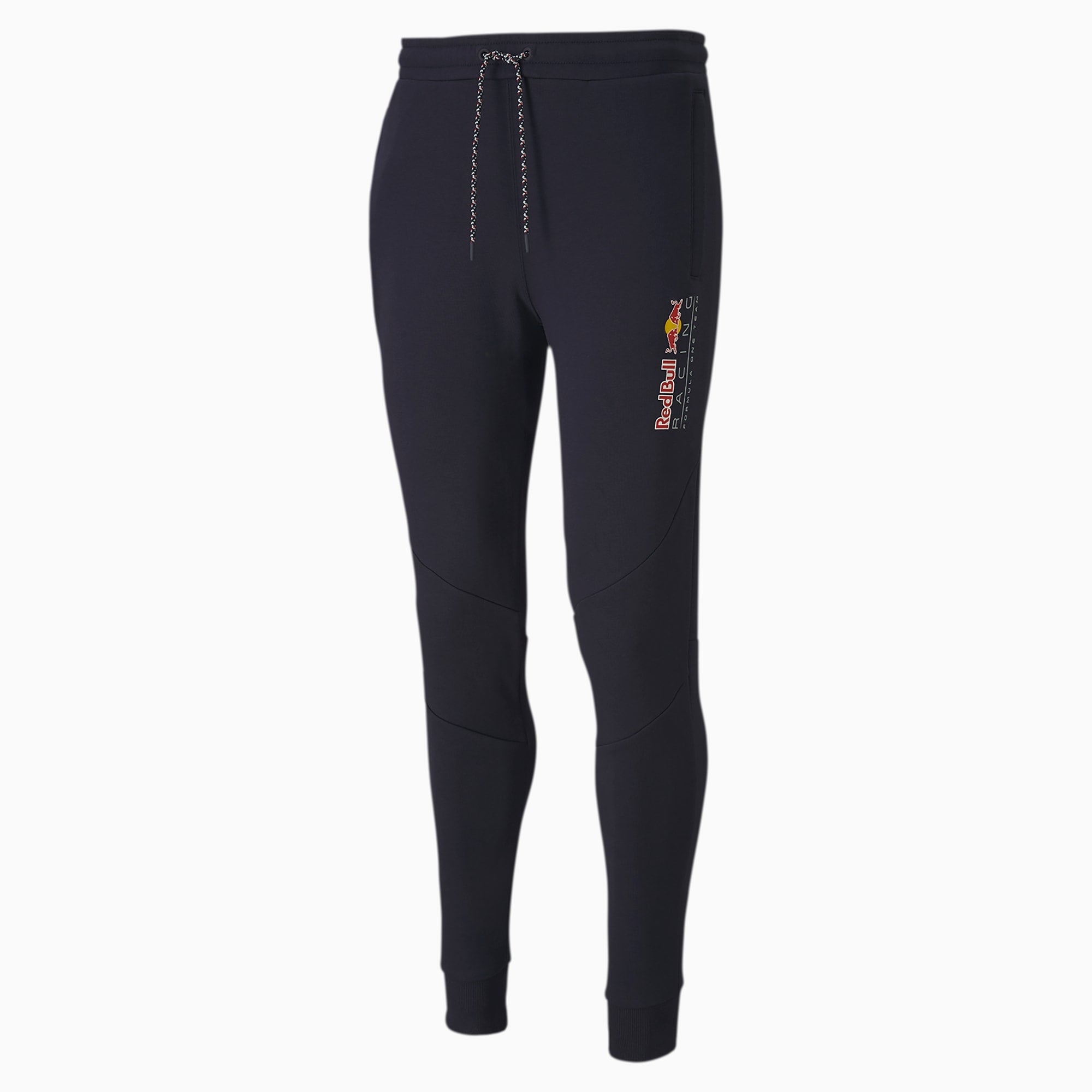 [596218-01] Mens Puma RBR Red Bull Racing Sweat Pants