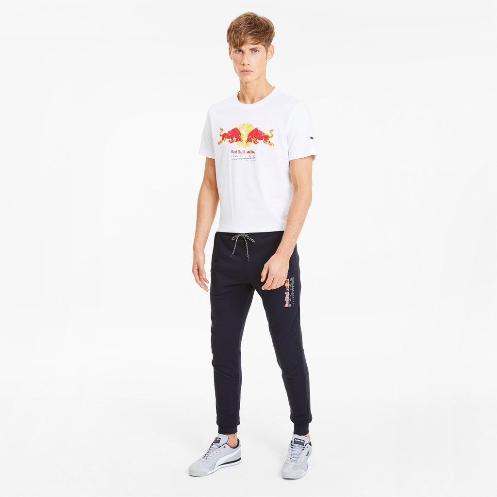 [596218-01] Mens Puma RBR Red Bull Racing Sweat Pants