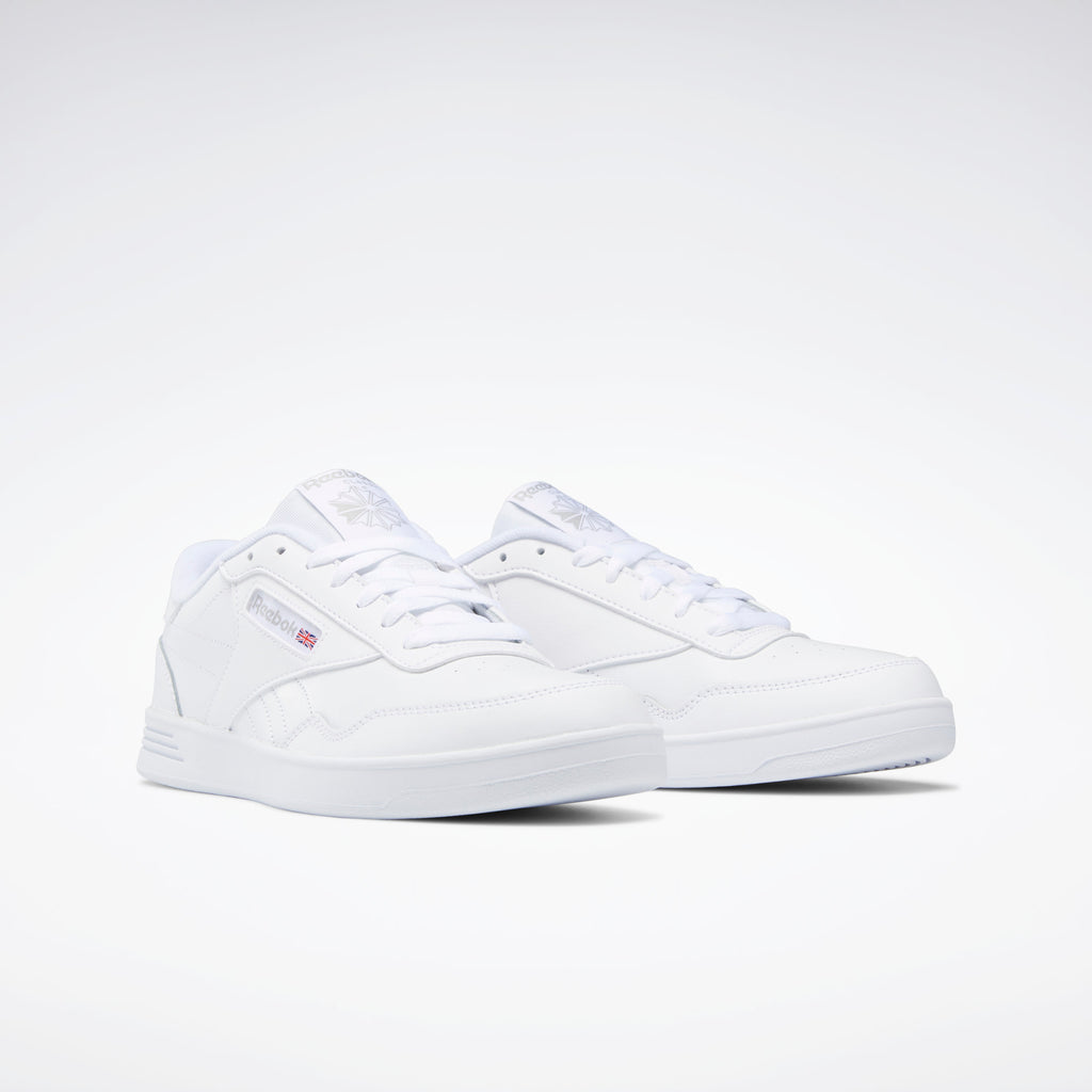 [V68165] Mens Reebok Club Memt (4E Width)