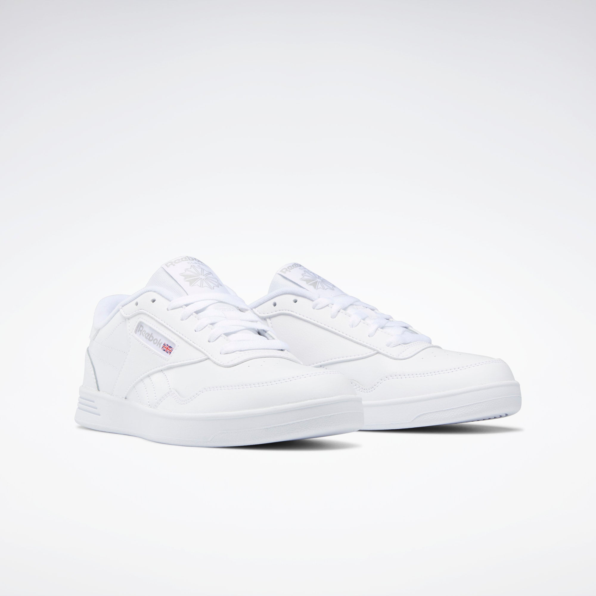 [V68165] Mens Reebok Club Memt (4E Width)