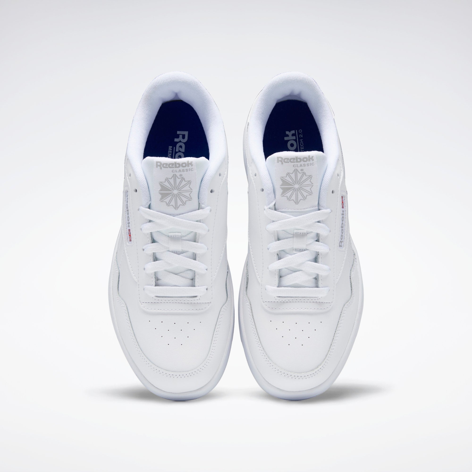 [V68165] Mens Reebok Club Memt (4E Width)