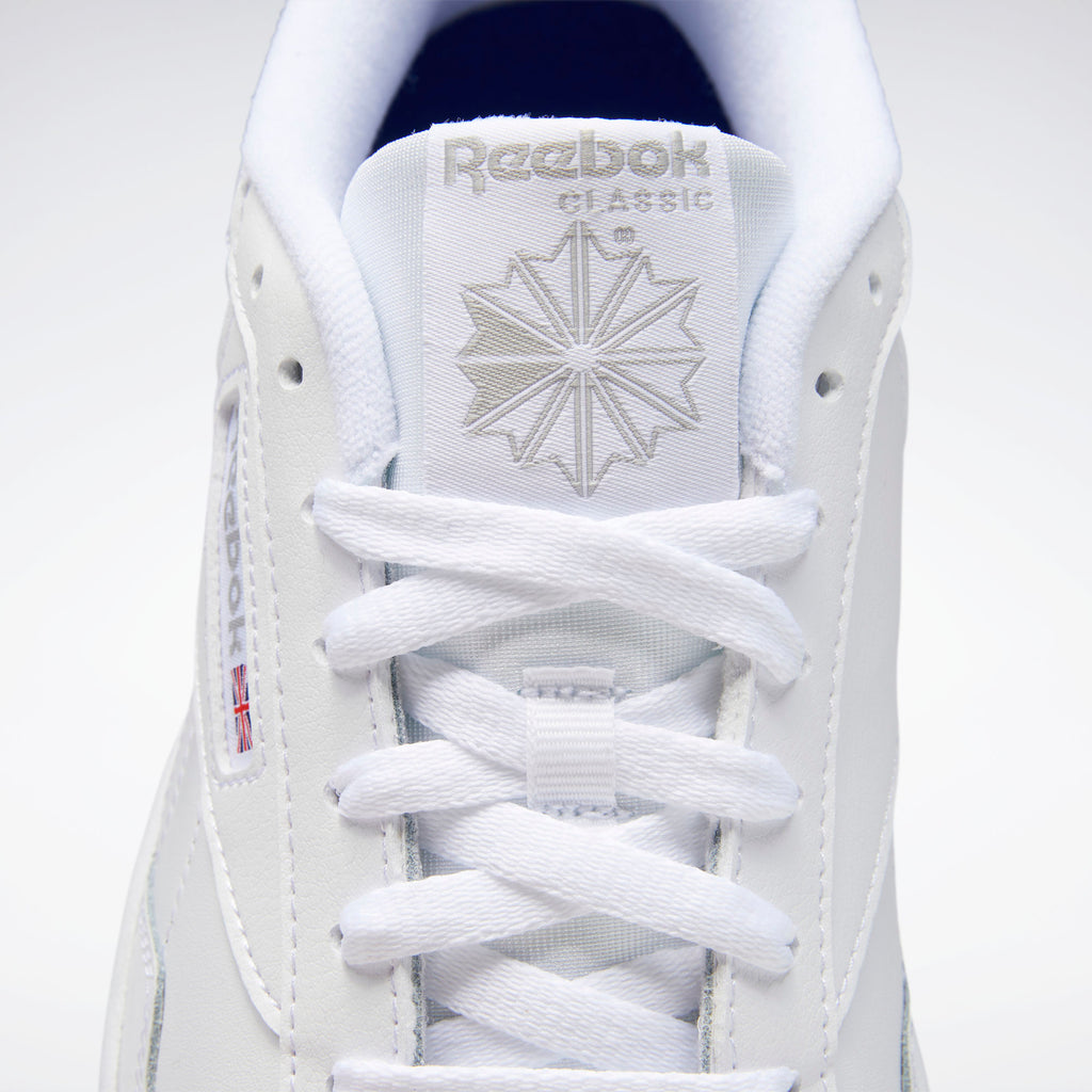 [V68165] Mens Reebok Club Memt (4E Width)