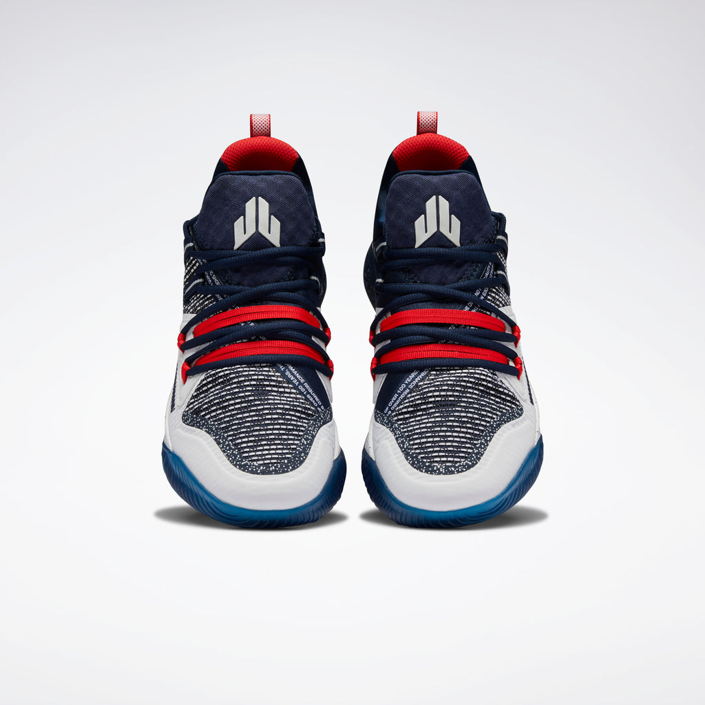 [EF8561] Mens Reebok JJ III