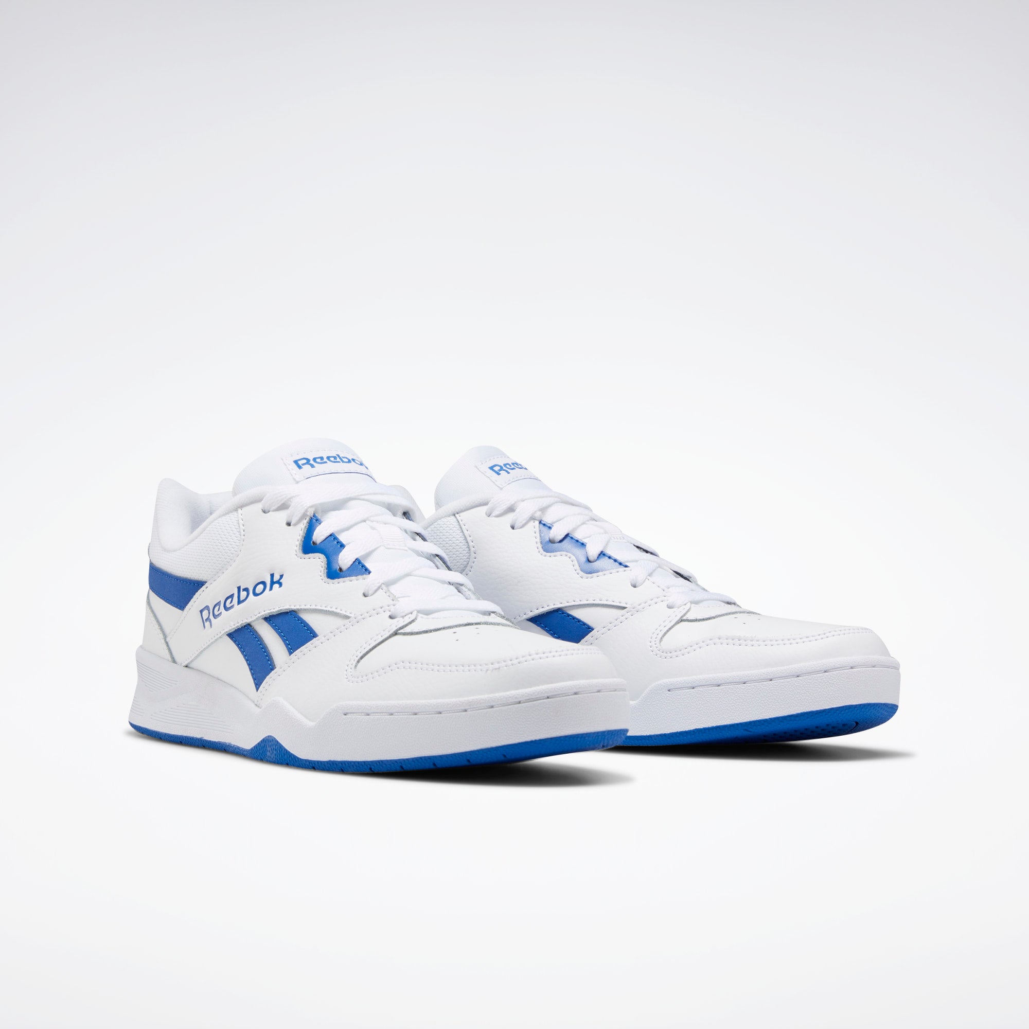 [FU8490] Mens Reebok Royal BB4500 Low 2