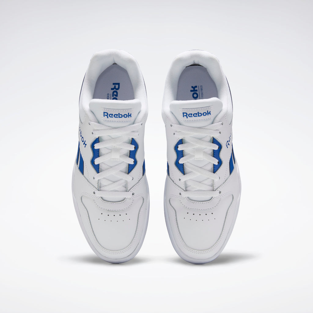 [FU8490] Mens Reebok Royal BB4500 Low 2
