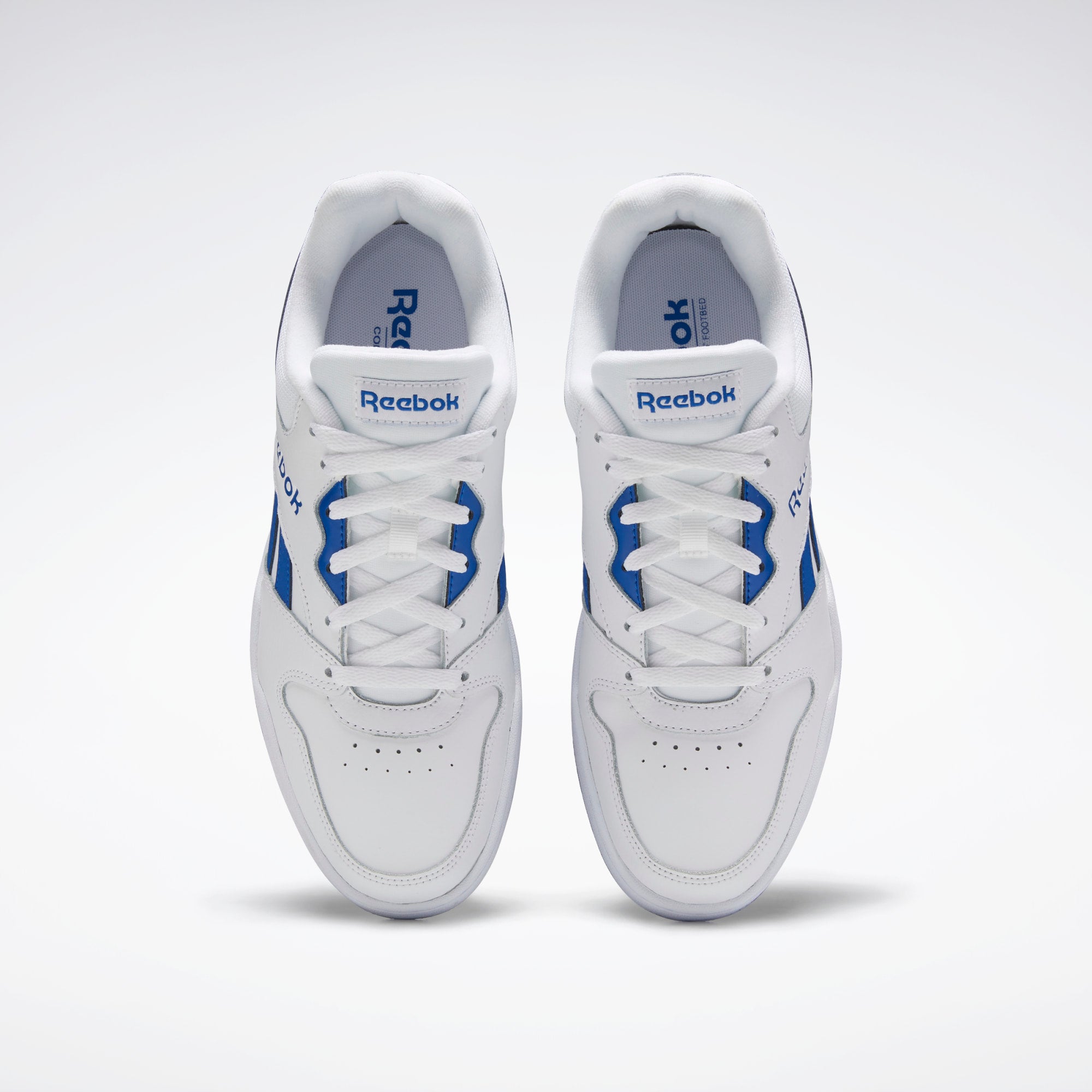[FU8490] Mens Reebok Royal BB4500 Low 2