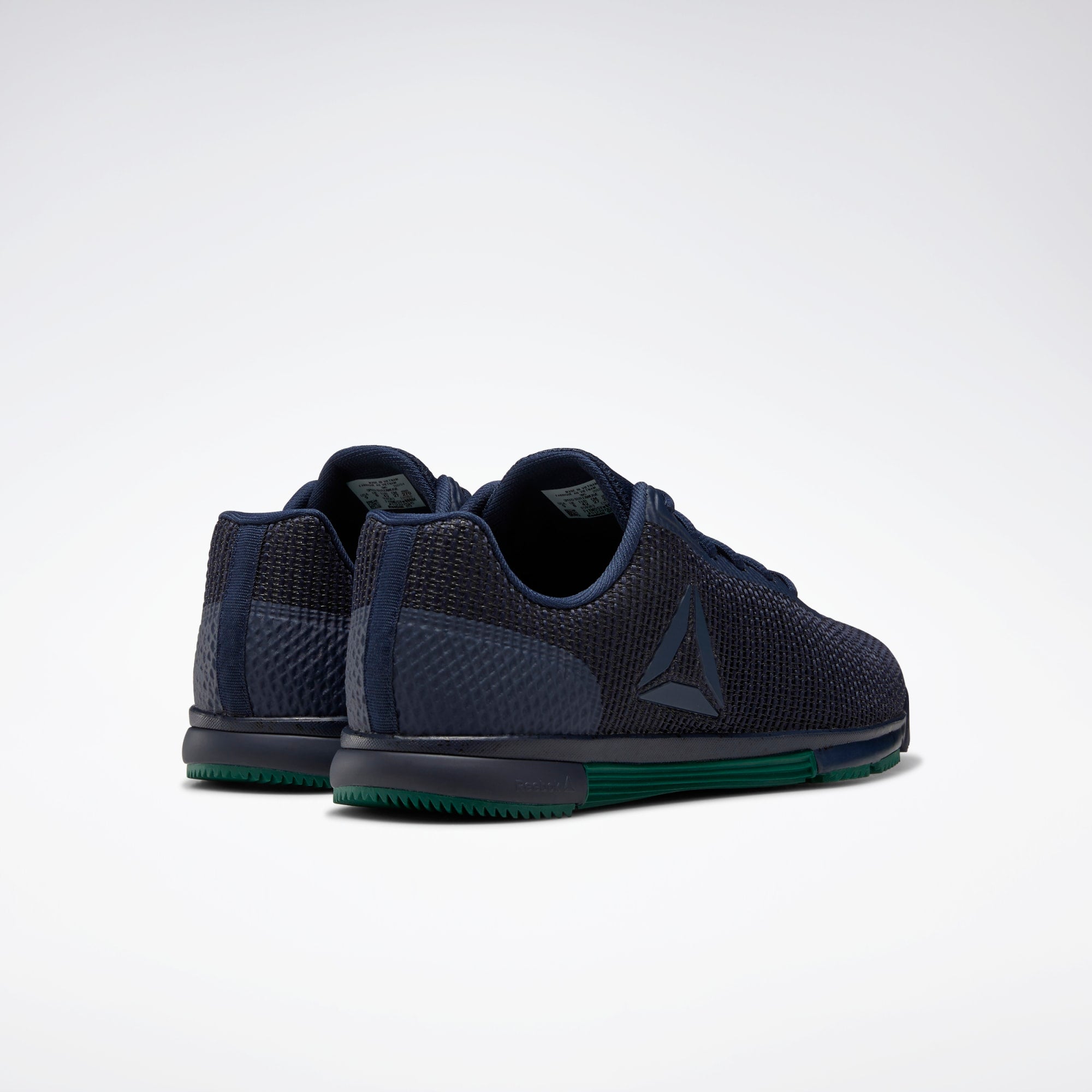 [EH1150] Mens Reebok Speed TR Flexweave