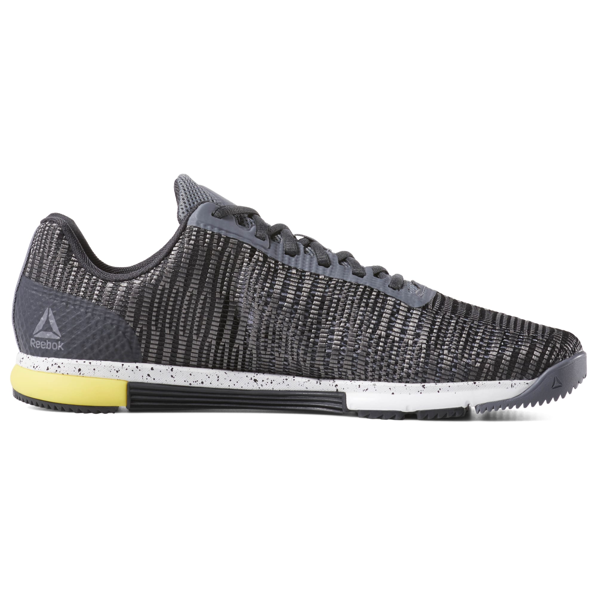 [DV4404] Mens Reebok Speed TR Flexweave