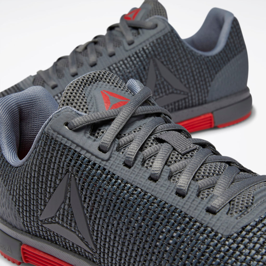 [FU7536] Mens Reebok Speed TR Flexweave