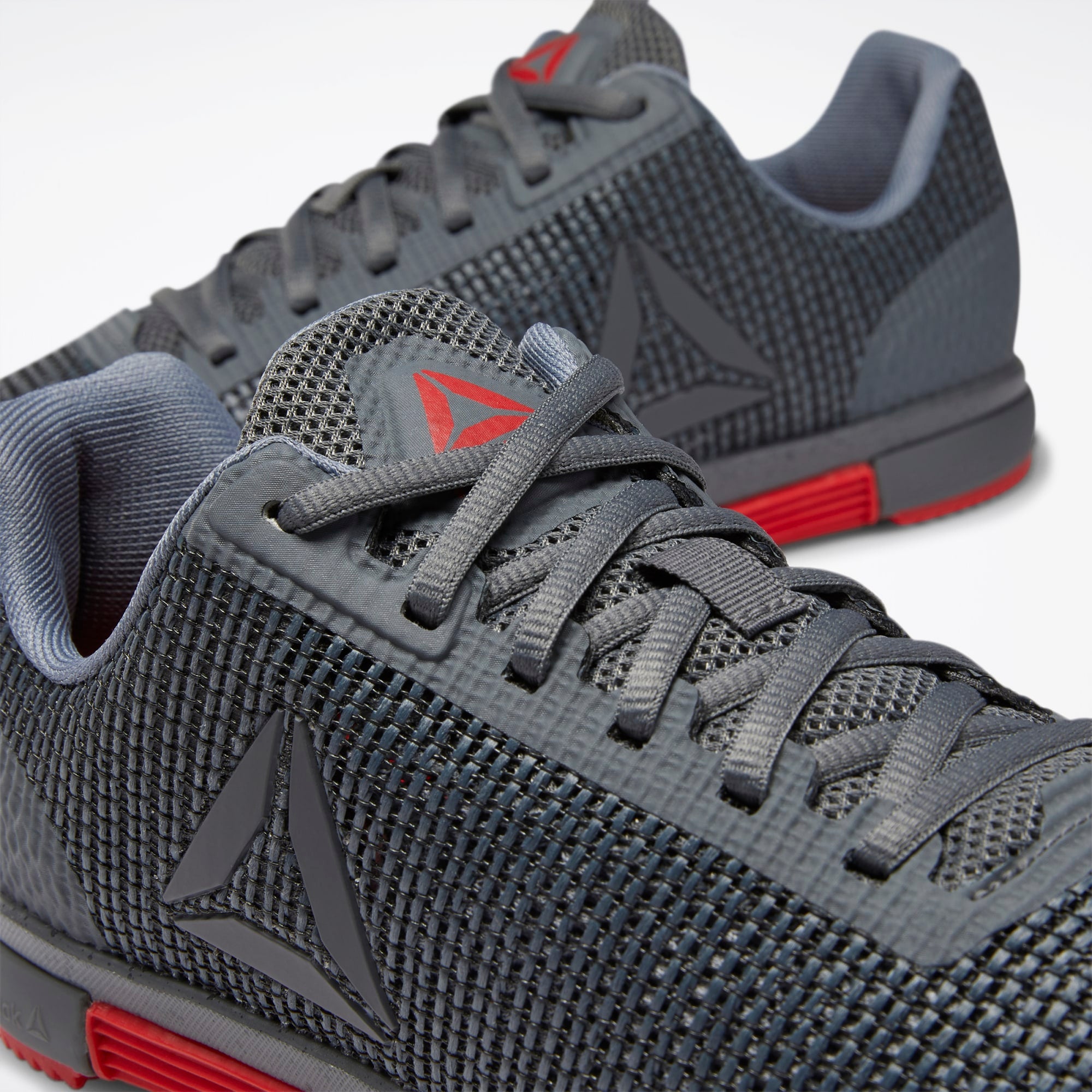 [FU7536] Mens Reebok Speed TR Flexweave