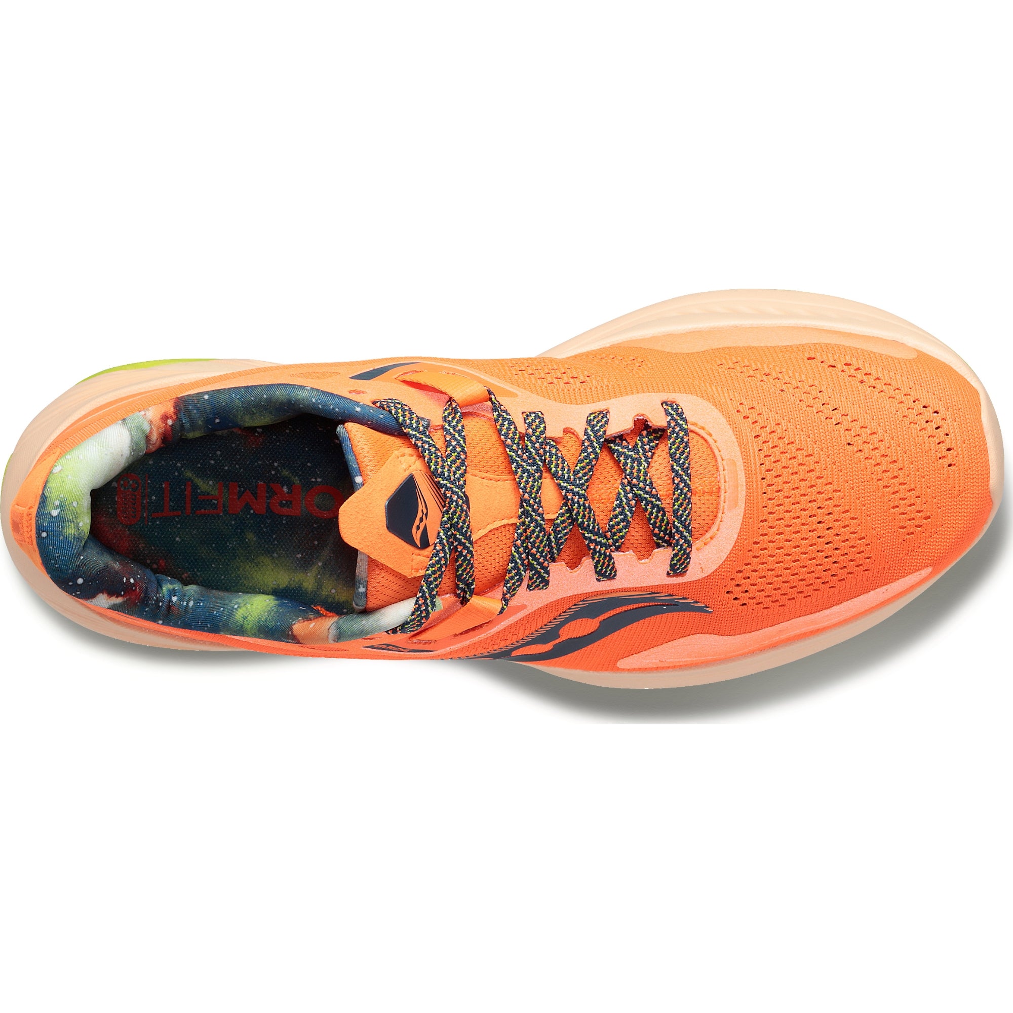 [S10684-45] Womens Saucony GUIDE 15