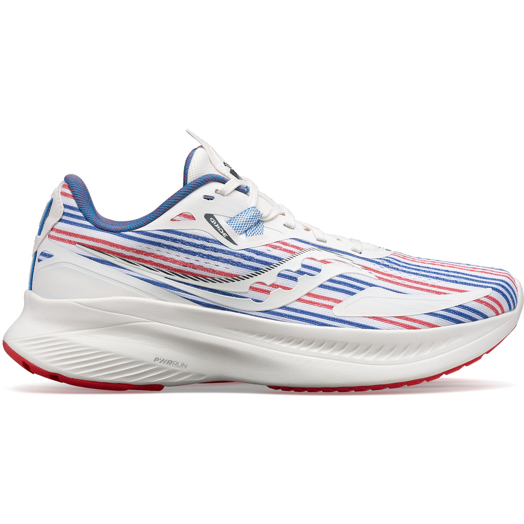 [S10684-76] Womens Saucony GUIDE 15