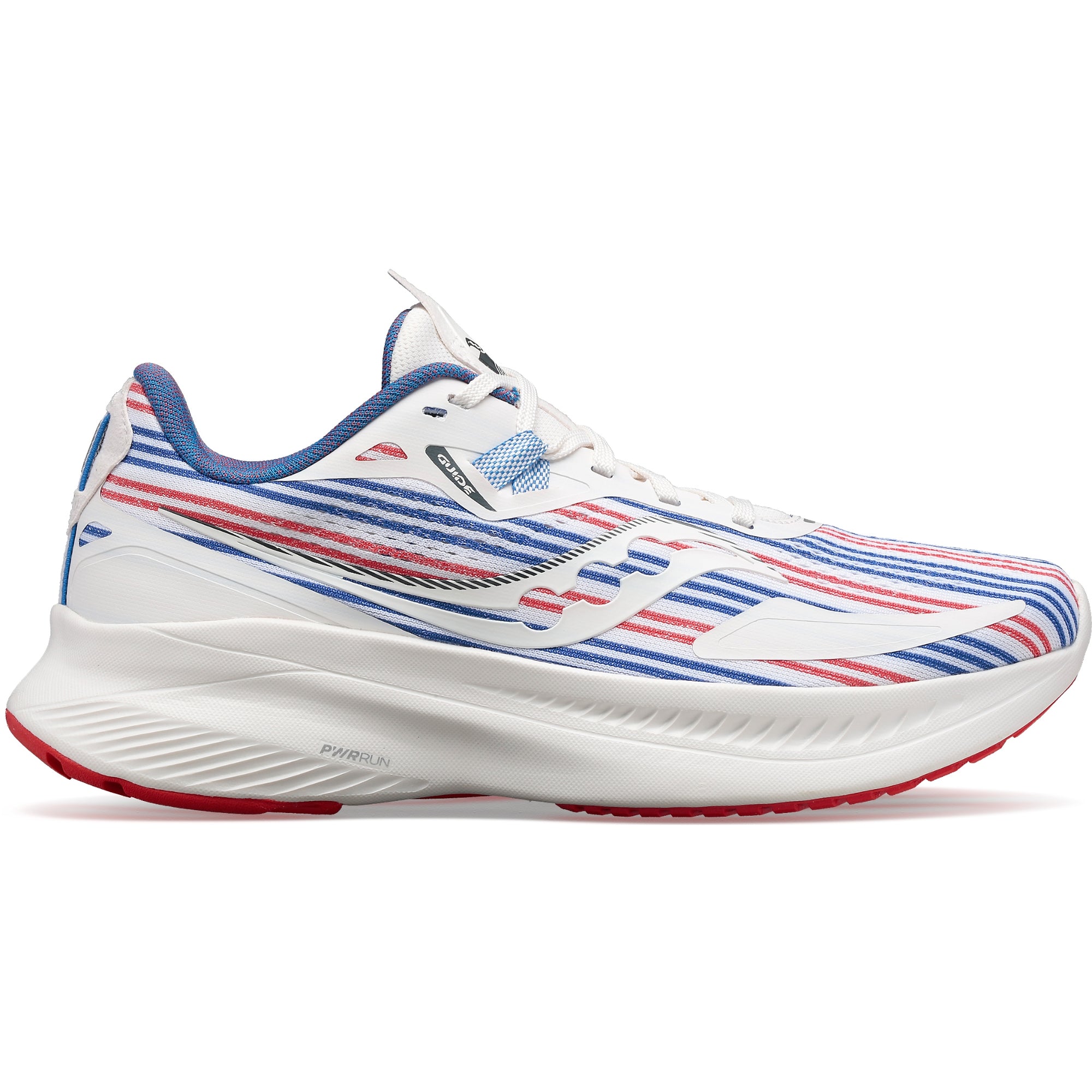 [S10684-76] Womens Saucony GUIDE 15