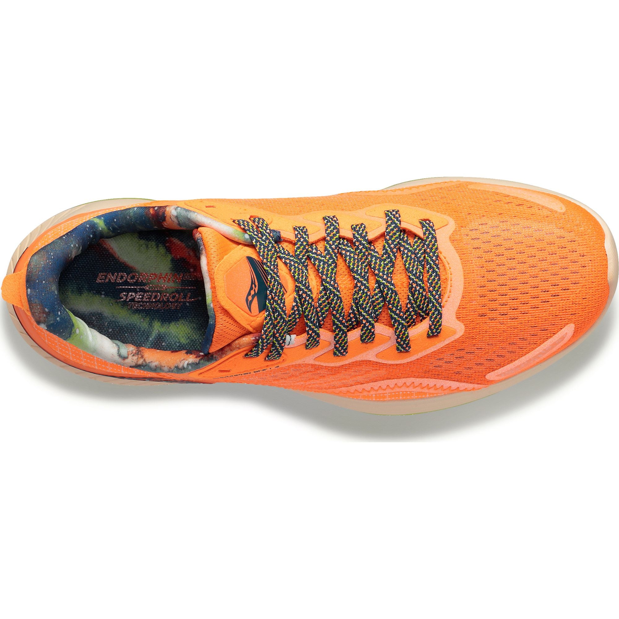 [S10689-45] Womens Saucony ENDORPHIN SHIFT 2