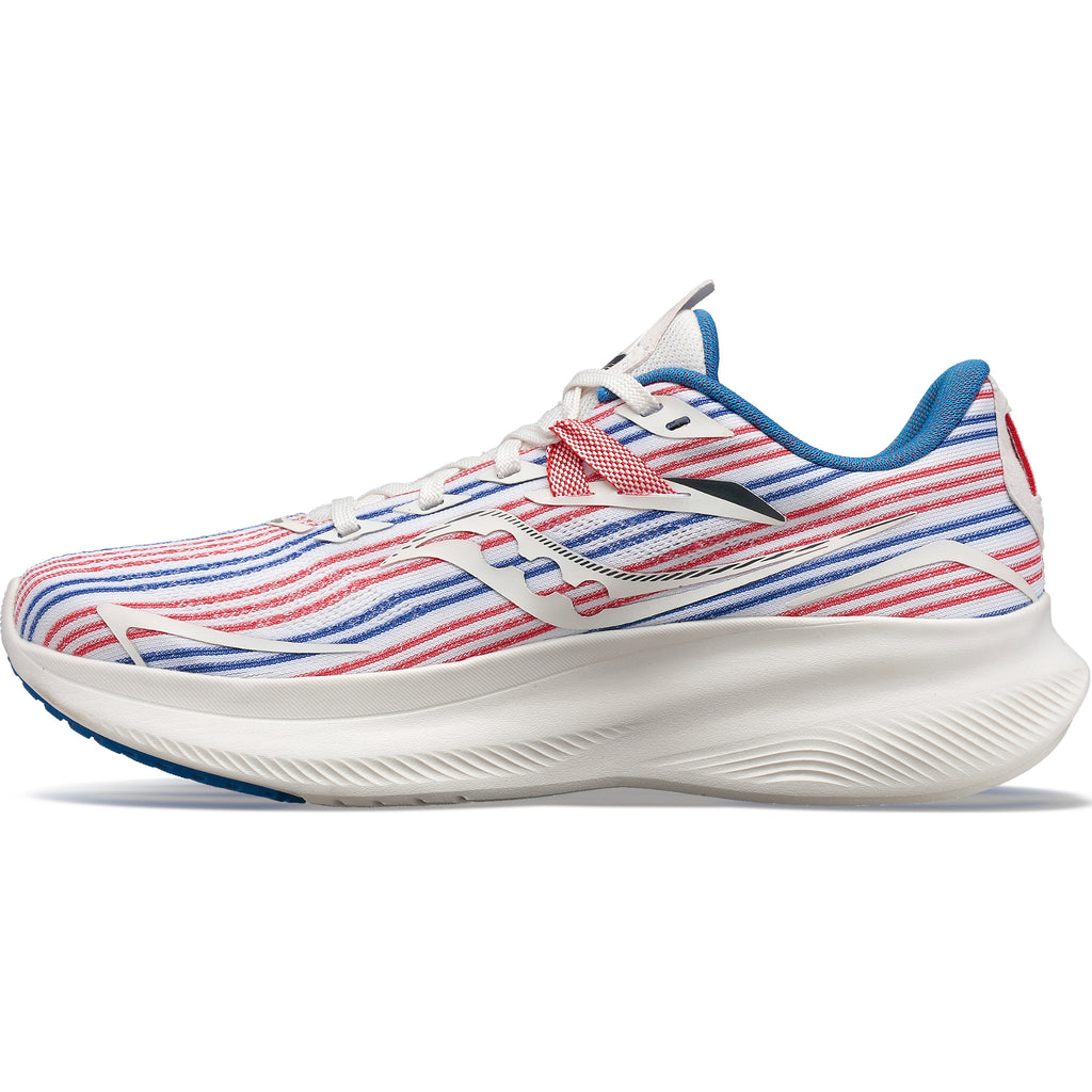 [S10729-76] Womens Saucony RIDE 15