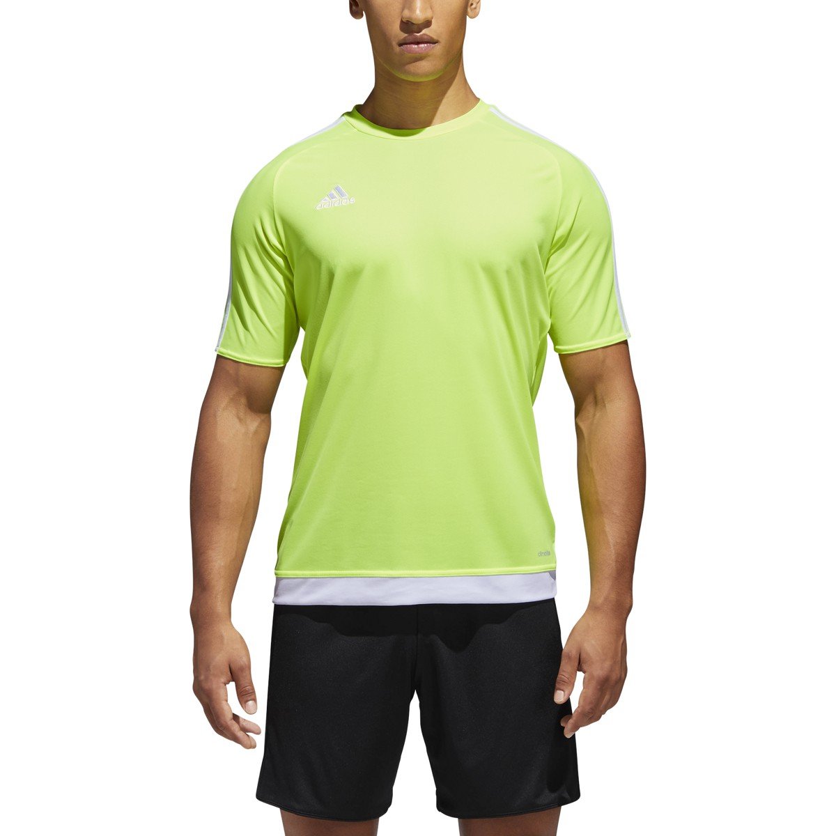 [S16160] Mens Adidas Estro 15 Jersey