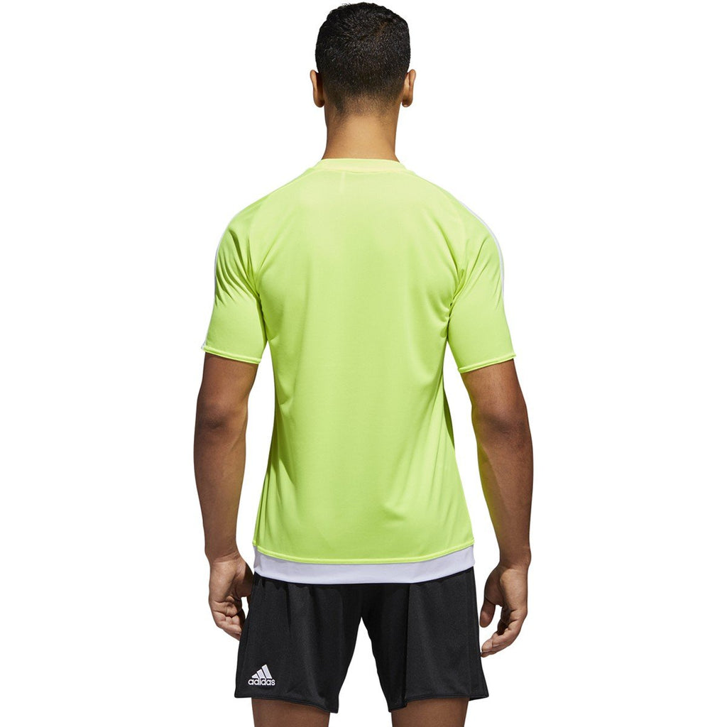 [S16160] Mens Adidas Estro 15 Jersey